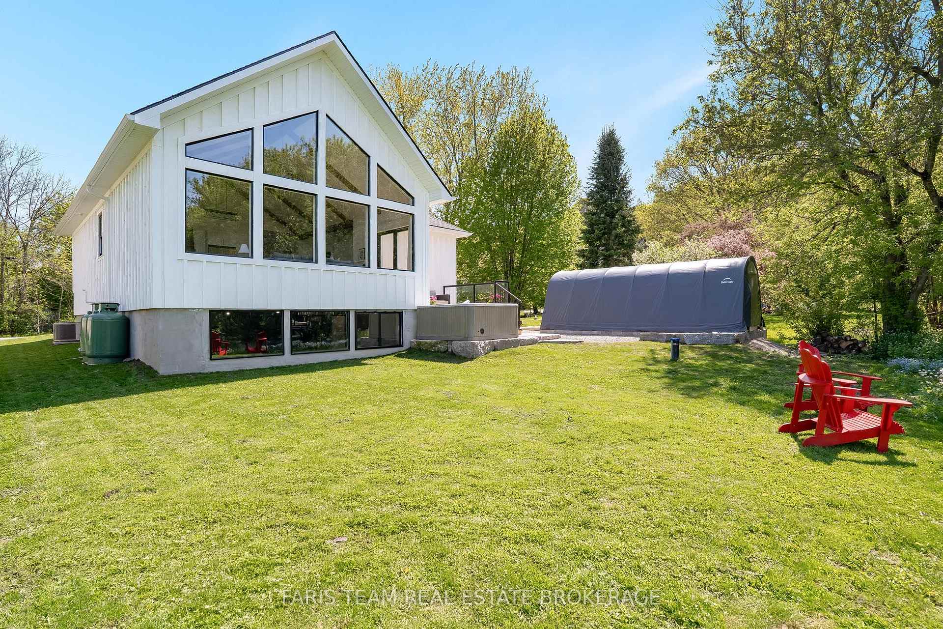 Photo 35 of 3415 Reservoir Road, Severn, Rural Severn — HOMEH