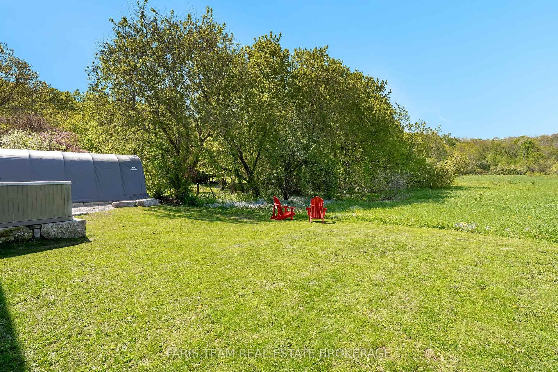 Photo 36 of 3415 Reservoir Road, Severn, Rural Severn — HOMEH