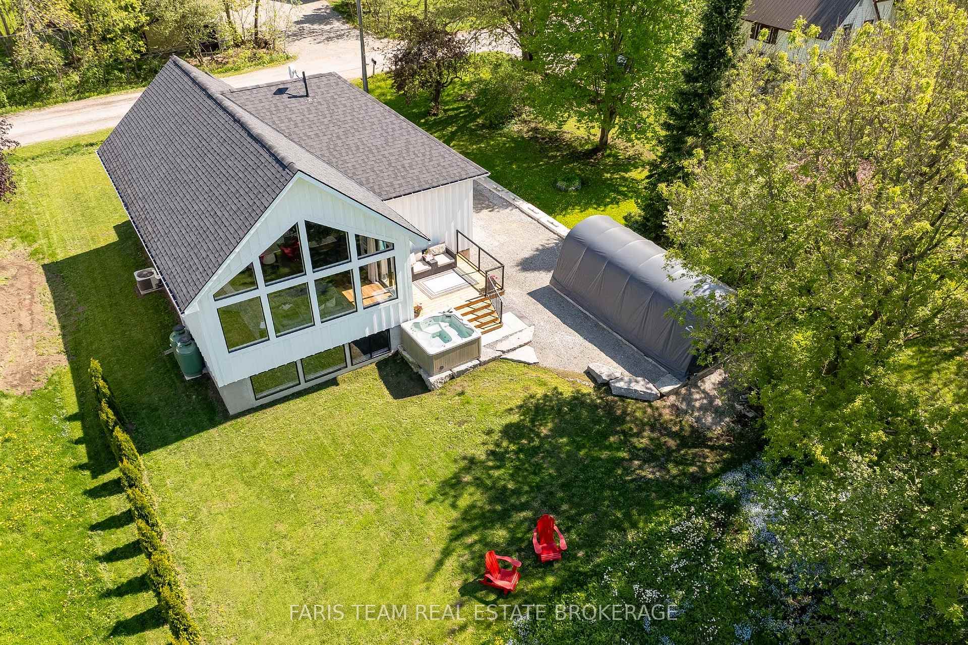 Photo 37 of 3415 Reservoir Road, Severn, Rural Severn — HOMEH