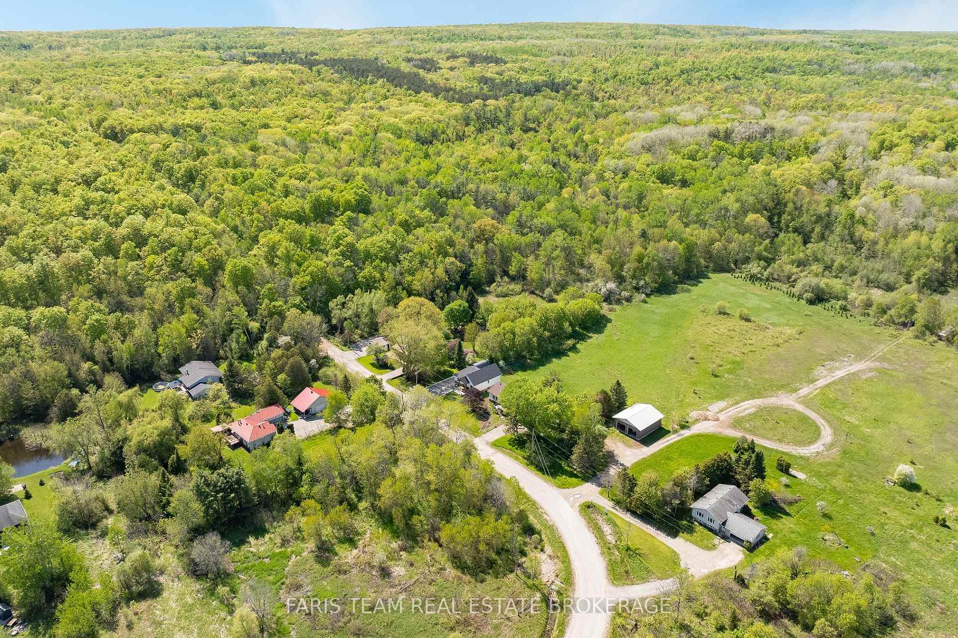 Photo 38 of 3415 Reservoir Road, Severn, Rural Severn — HOMEH