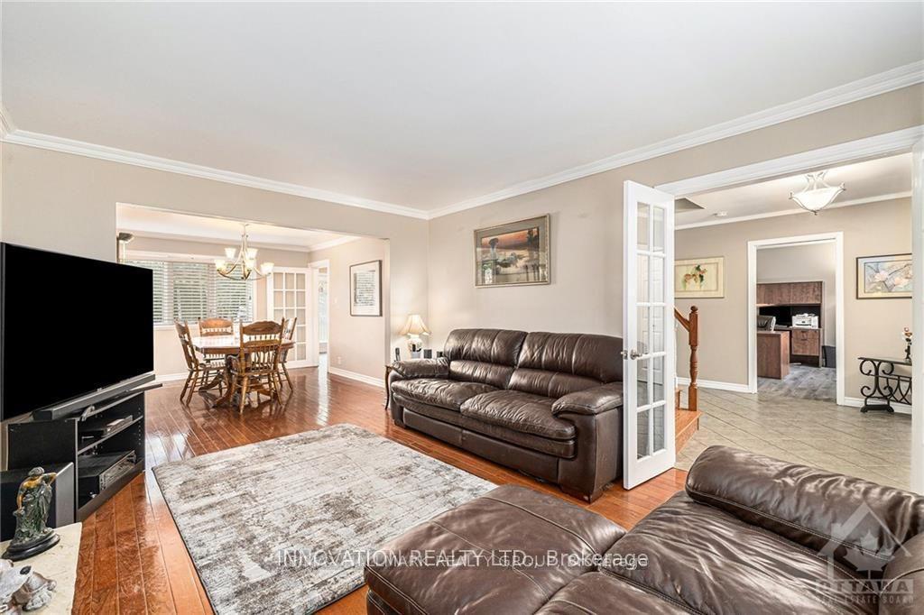 Photo 3 of 7 Grierson Lane, Ottawa, Kanata - Kanata (North West) — HOMEH
