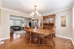 Photo 4 of 7 Grierson Lane, Ottawa, Kanata - Kanata (North West) — HOMEH