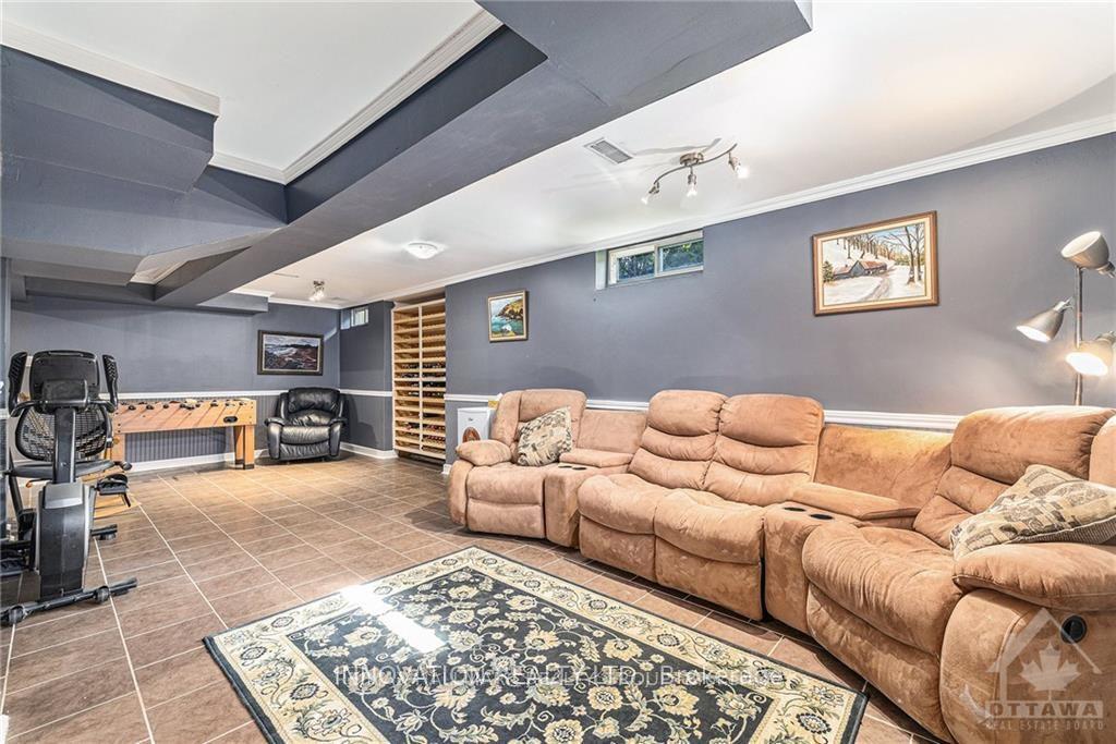 Photo 30 of 7 Grierson Lane, Ottawa, Kanata - Kanata (North West) — HOMEH