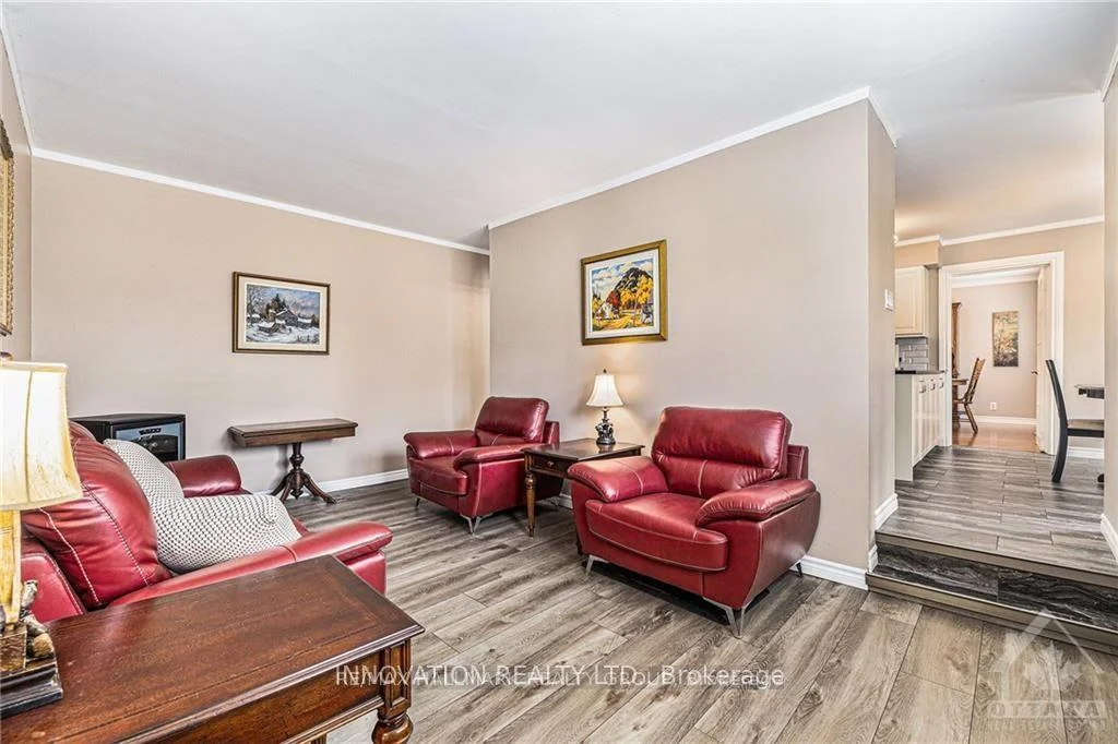 Photo 14 of 7 Grierson Lane, Ottawa, Kanata - Kanata (North West) — HOMEH