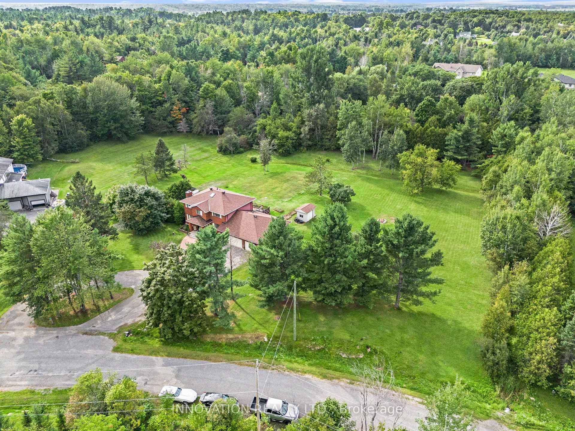Photo 32 of 7 Grierson Lane, Ottawa, Kanata - Kanata (North West) — HOMEH