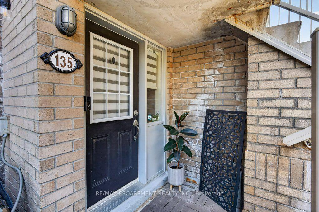 Photo 4 of Unit 135, 25 Turntable Crescent, Toronto, Dovercourt-Wallace Emerson-Junction — HOMEH