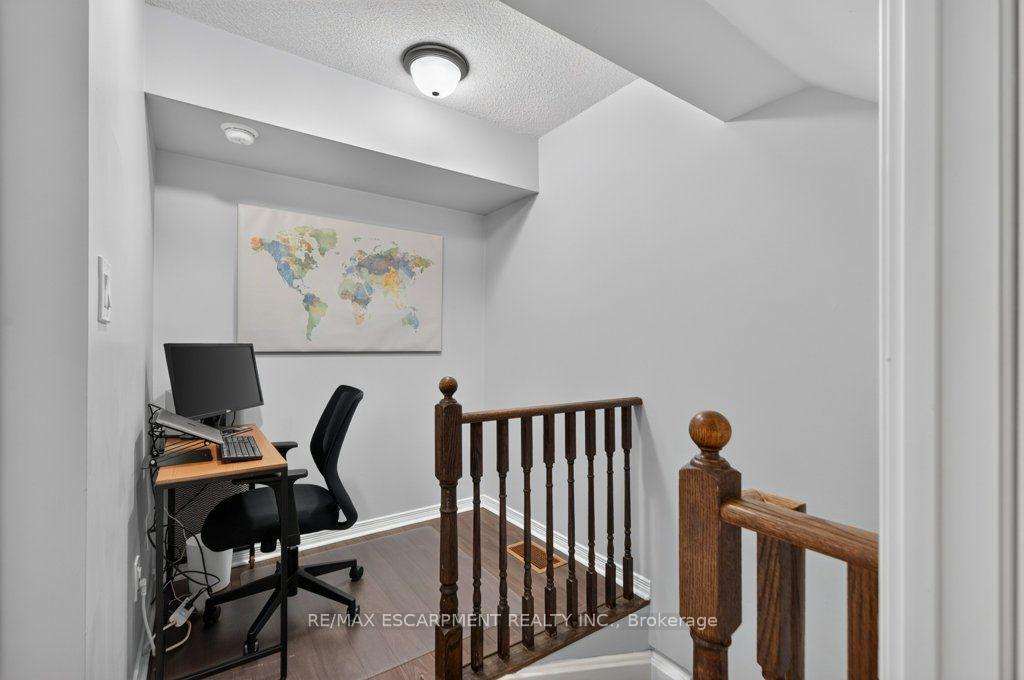 Photo 26 of Unit 135, 25 Turntable Crescent, Toronto, Dovercourt-Wallace Emerson-Junction — HOMEH