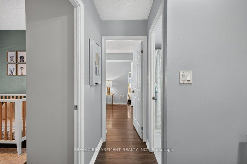 Photo 27 of Unit 135, 25 Turntable Crescent, Toronto, Dovercourt-Wallace Emerson-Junction — HOMEH