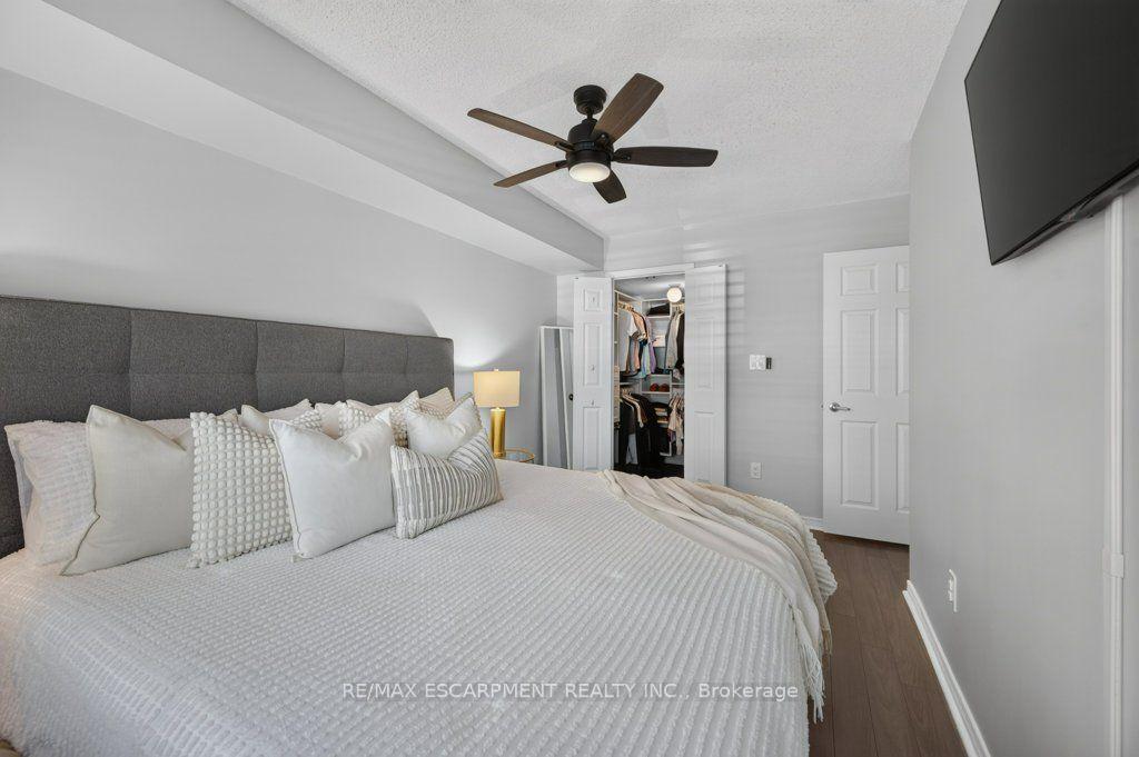 Photo 31 of Unit 135, 25 Turntable Crescent, Toronto, Dovercourt-Wallace Emerson-Junction — HOMEH