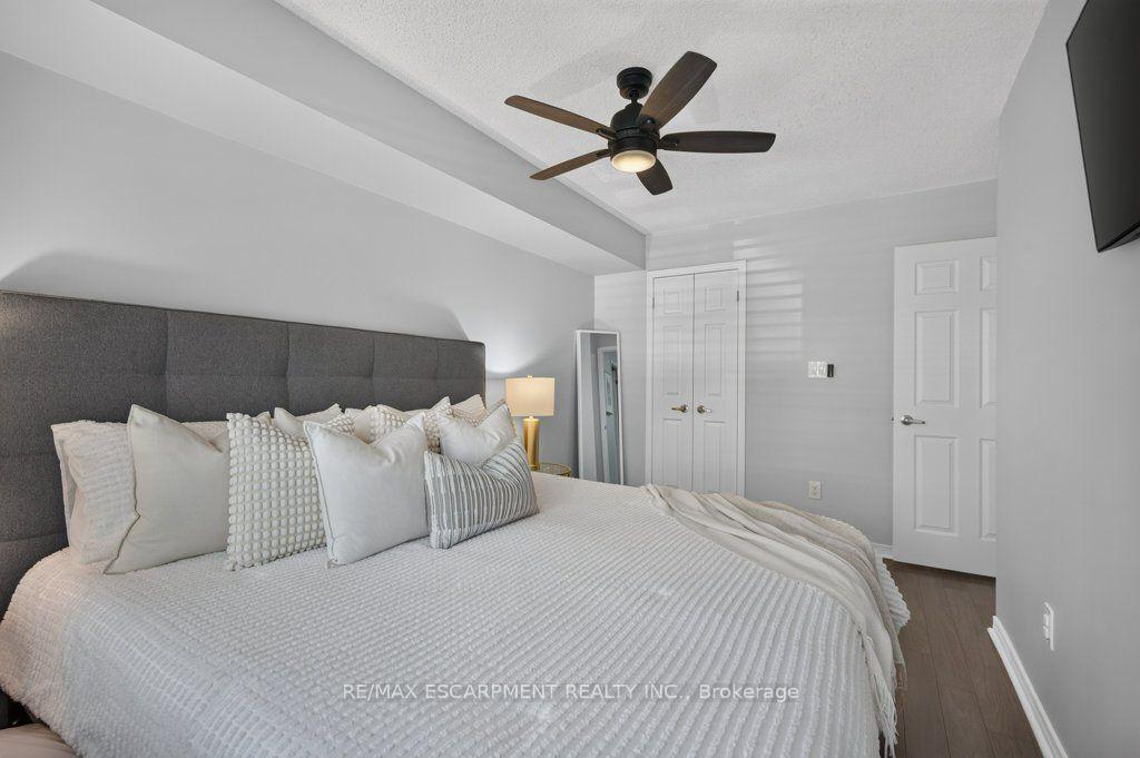 Photo 32 of Unit 135, 25 Turntable Crescent, Toronto, Dovercourt-Wallace Emerson-Junction — HOMEH