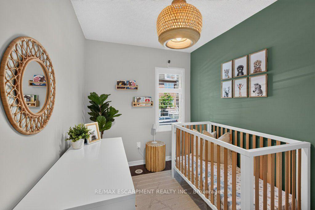 Photo 35 of Unit 135, 25 Turntable Crescent, Toronto, Dovercourt-Wallace Emerson-Junction — HOMEH