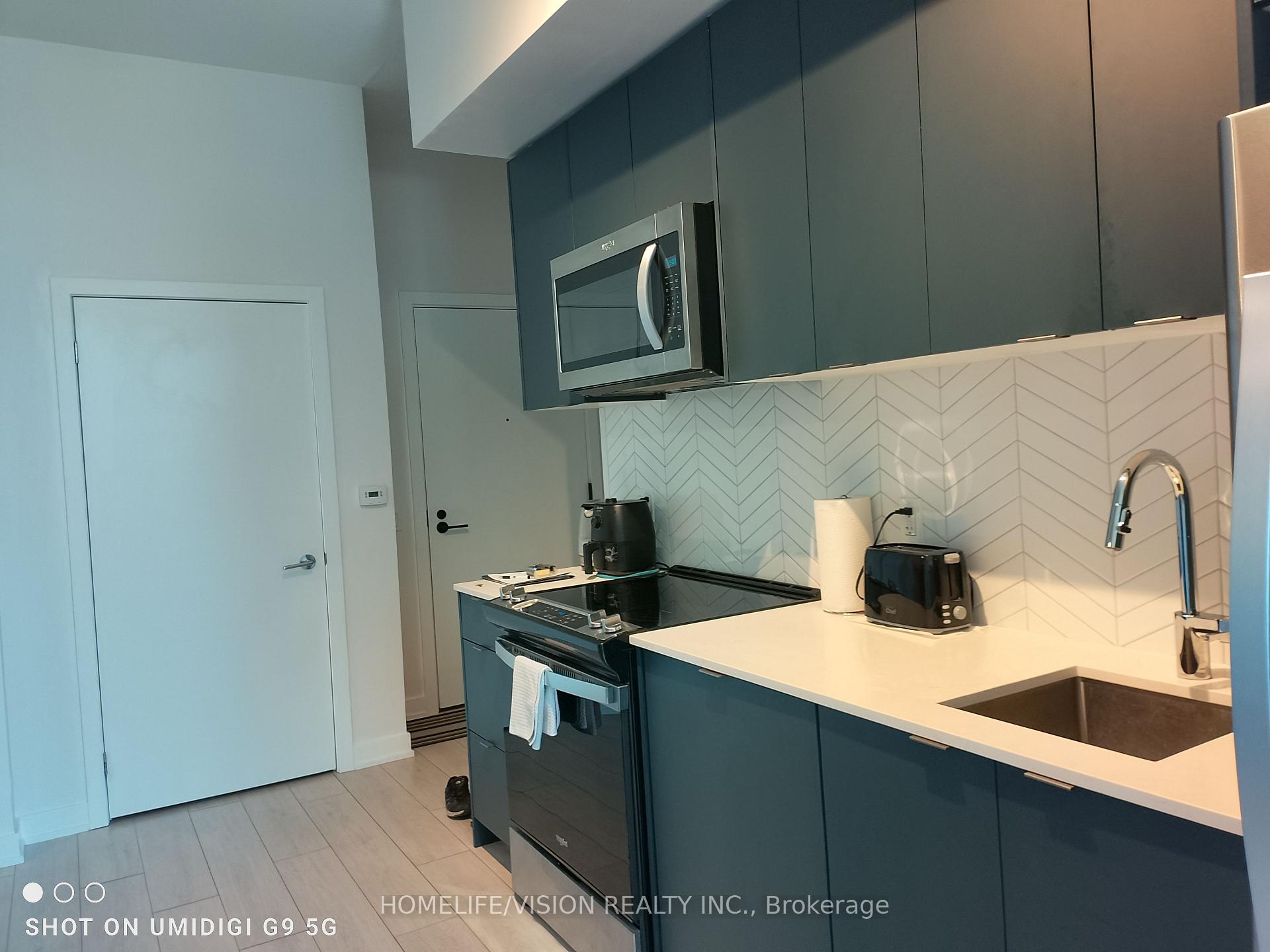 Photo 1 of Unit 204, 1606 Charles Street, Whitby, Port Whitby — HOMEH