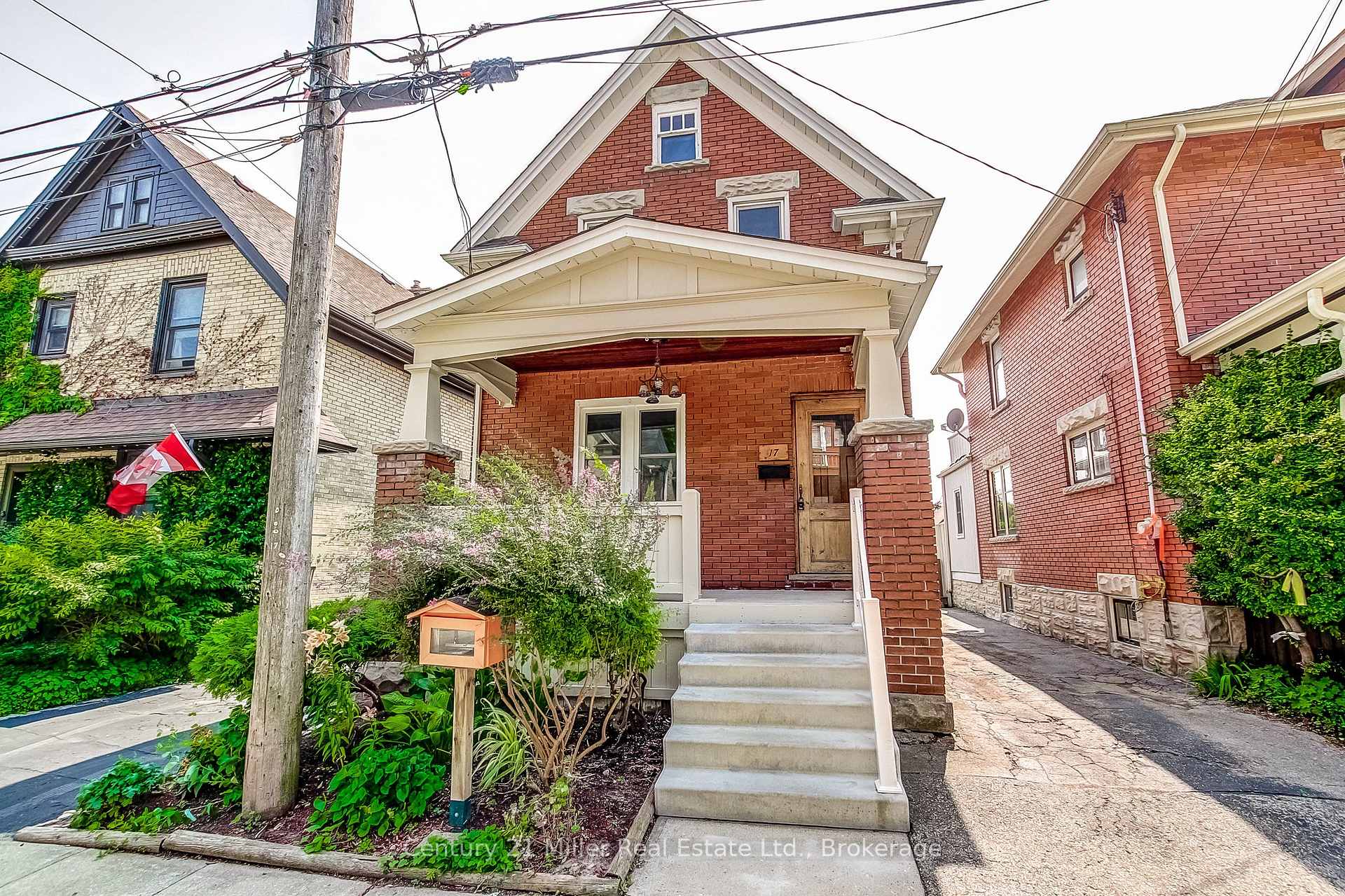 Photo of 17 Whitney Place