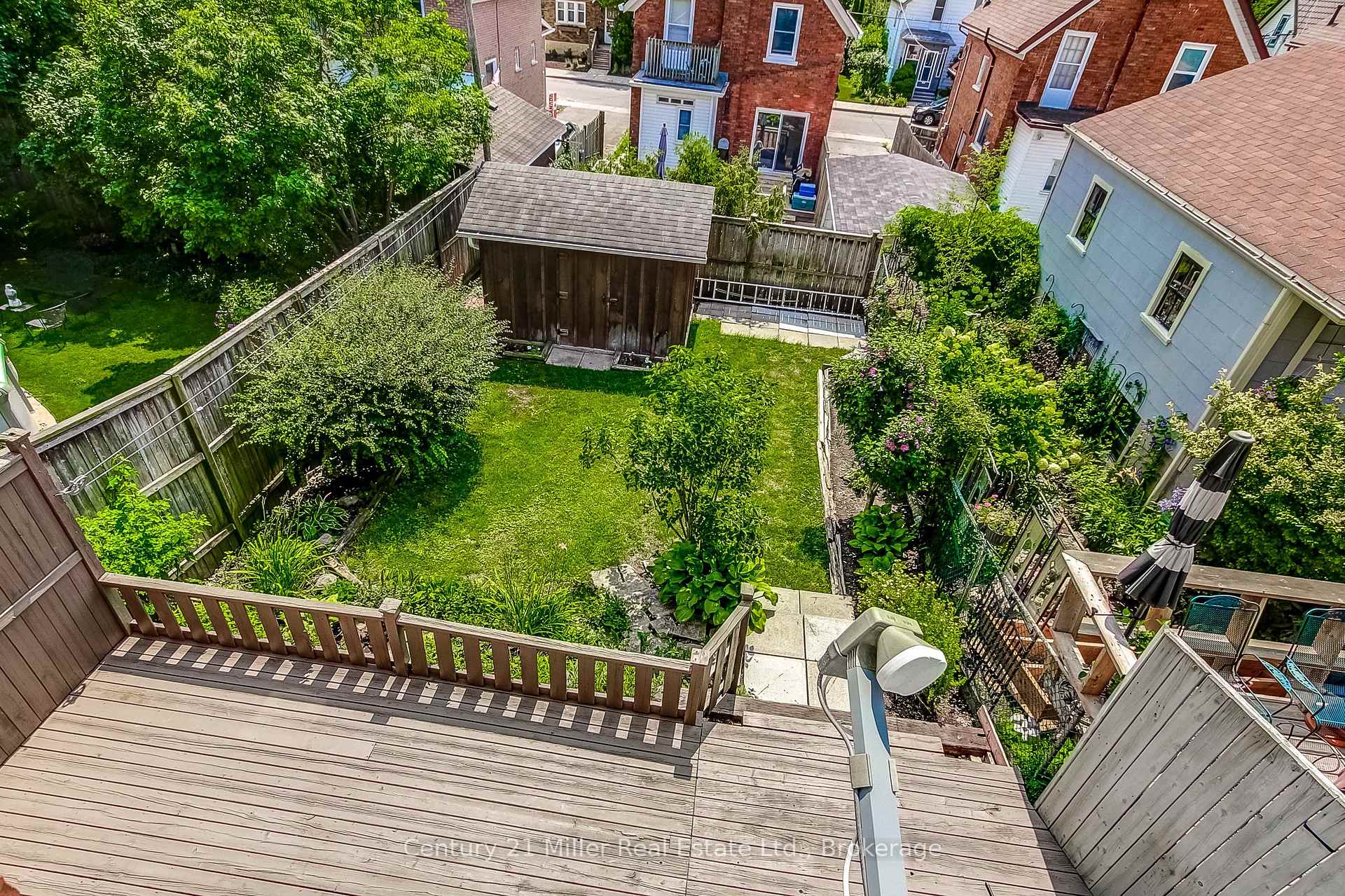 Photo 23 of 17 Whitney Place, Kitchener, Cedar Hill — HOMEH
