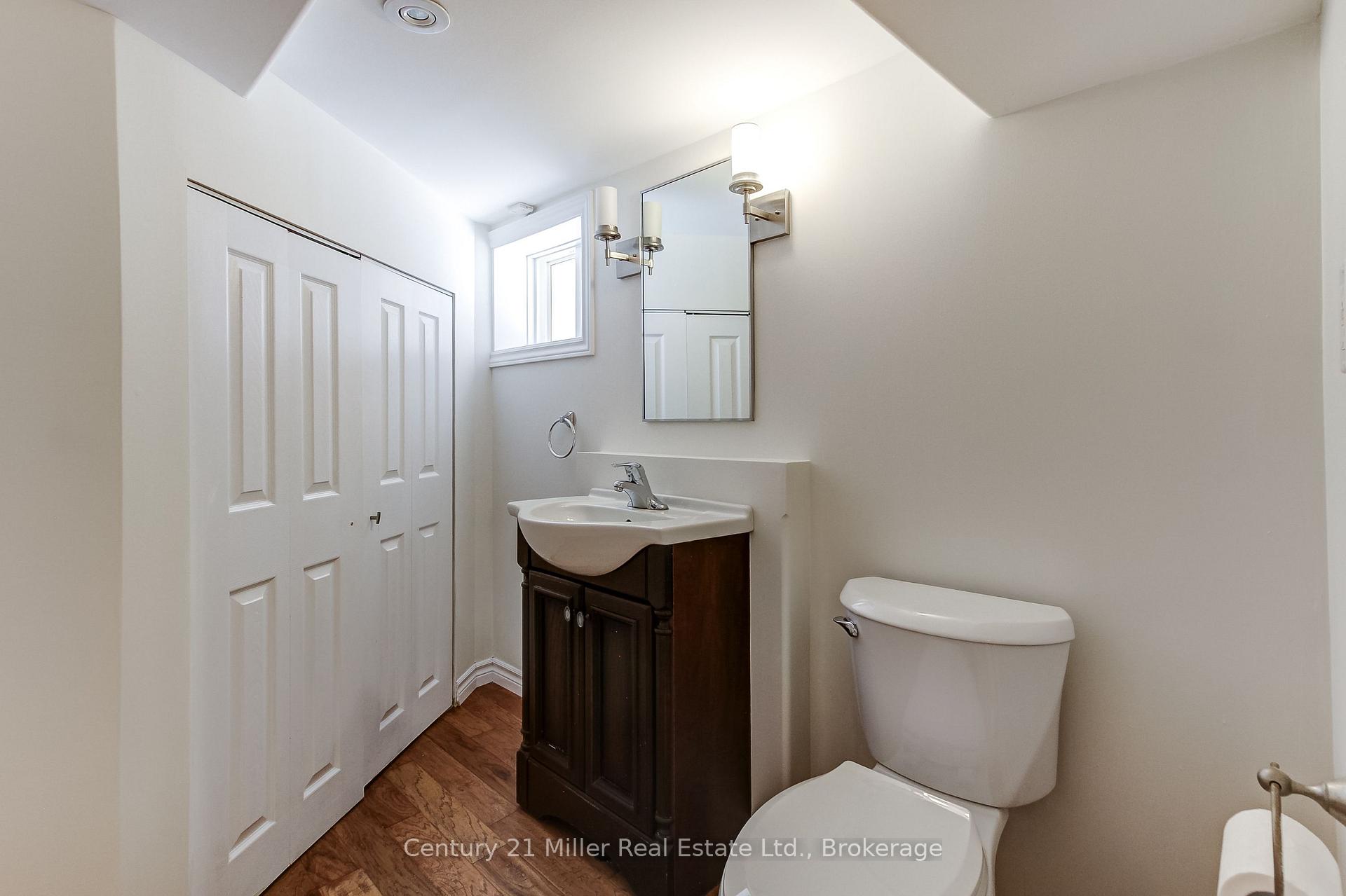 Photo 31 of 17 Whitney Place, Kitchener, Cedar Hill — HOMEH