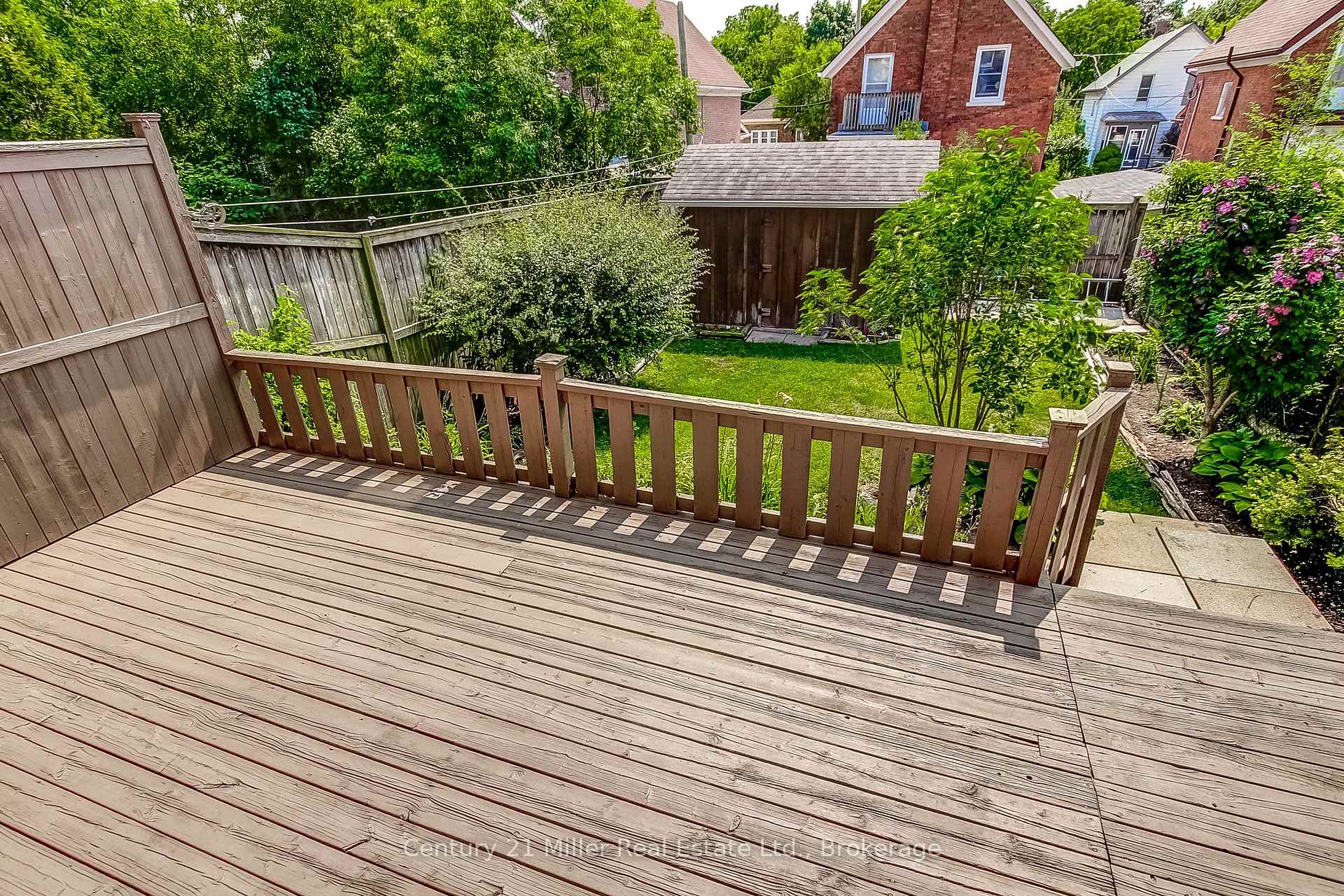 Photo 33 of 17 Whitney Place, Kitchener, Cedar Hill — HOMEH
