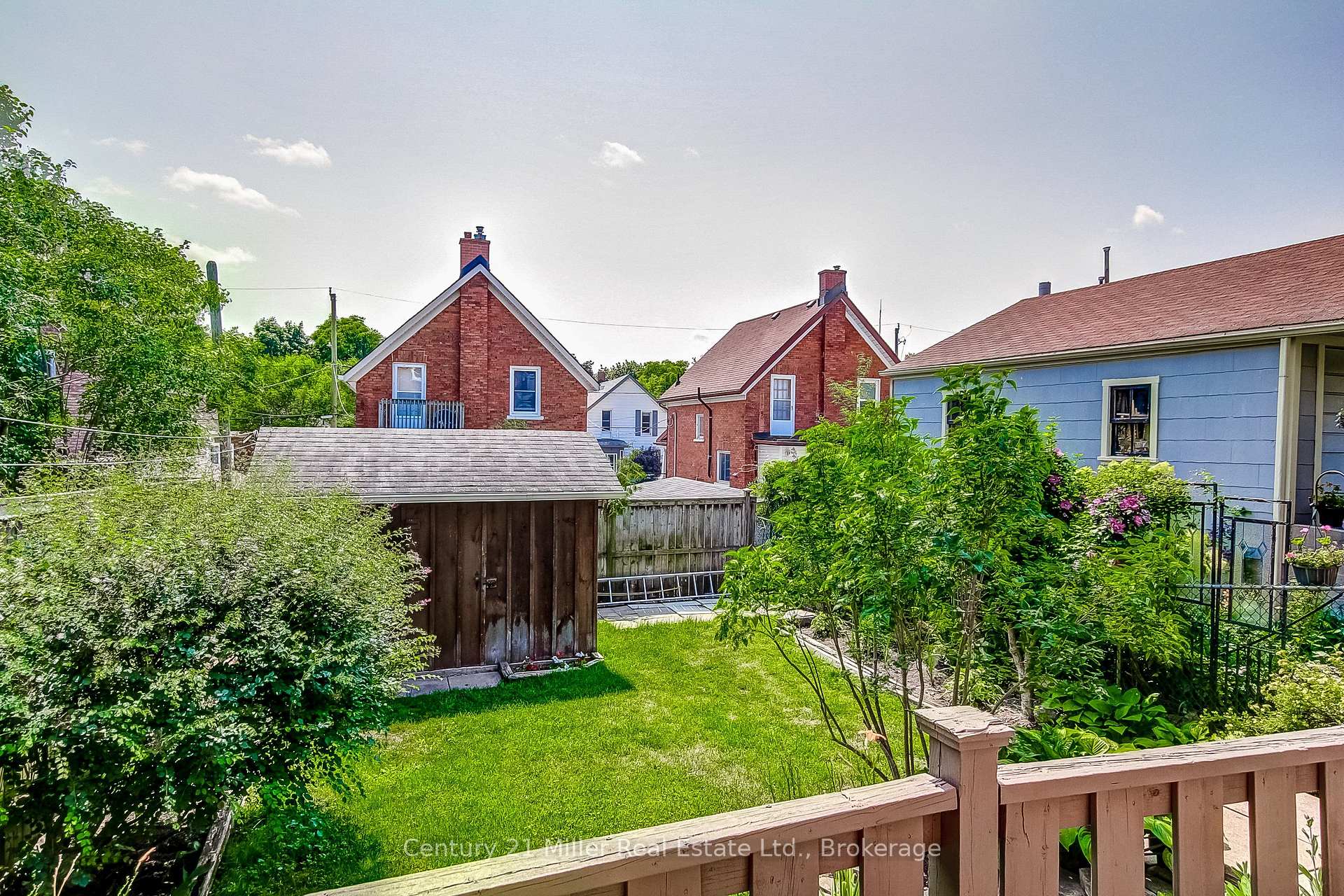 Photo 47 of 17 Whitney Place, Kitchener, Cedar Hill — HOMEH