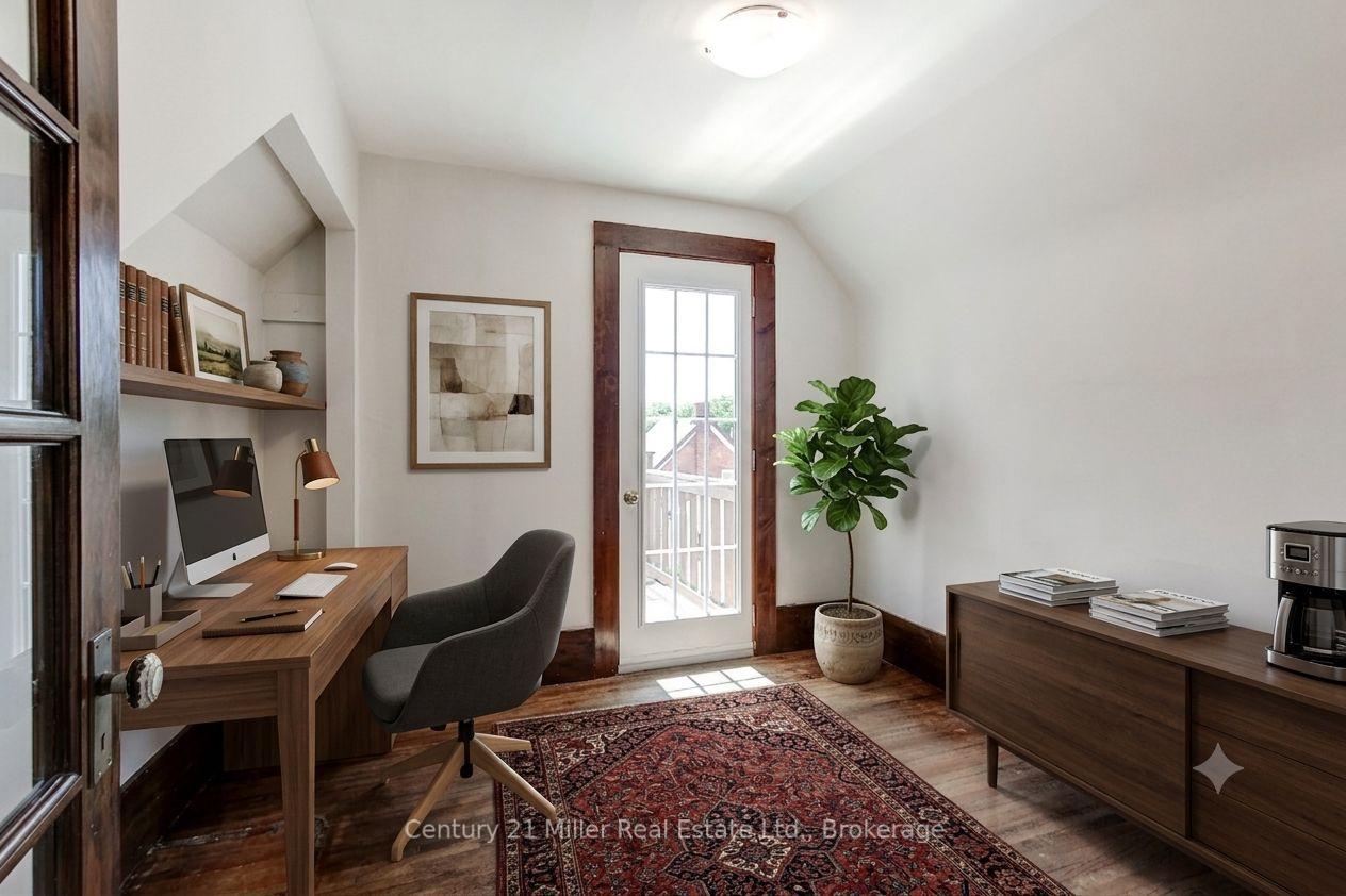 Photo 16 of 17 Whitney Place, Kitchener, Cedar Hill — HOMEH