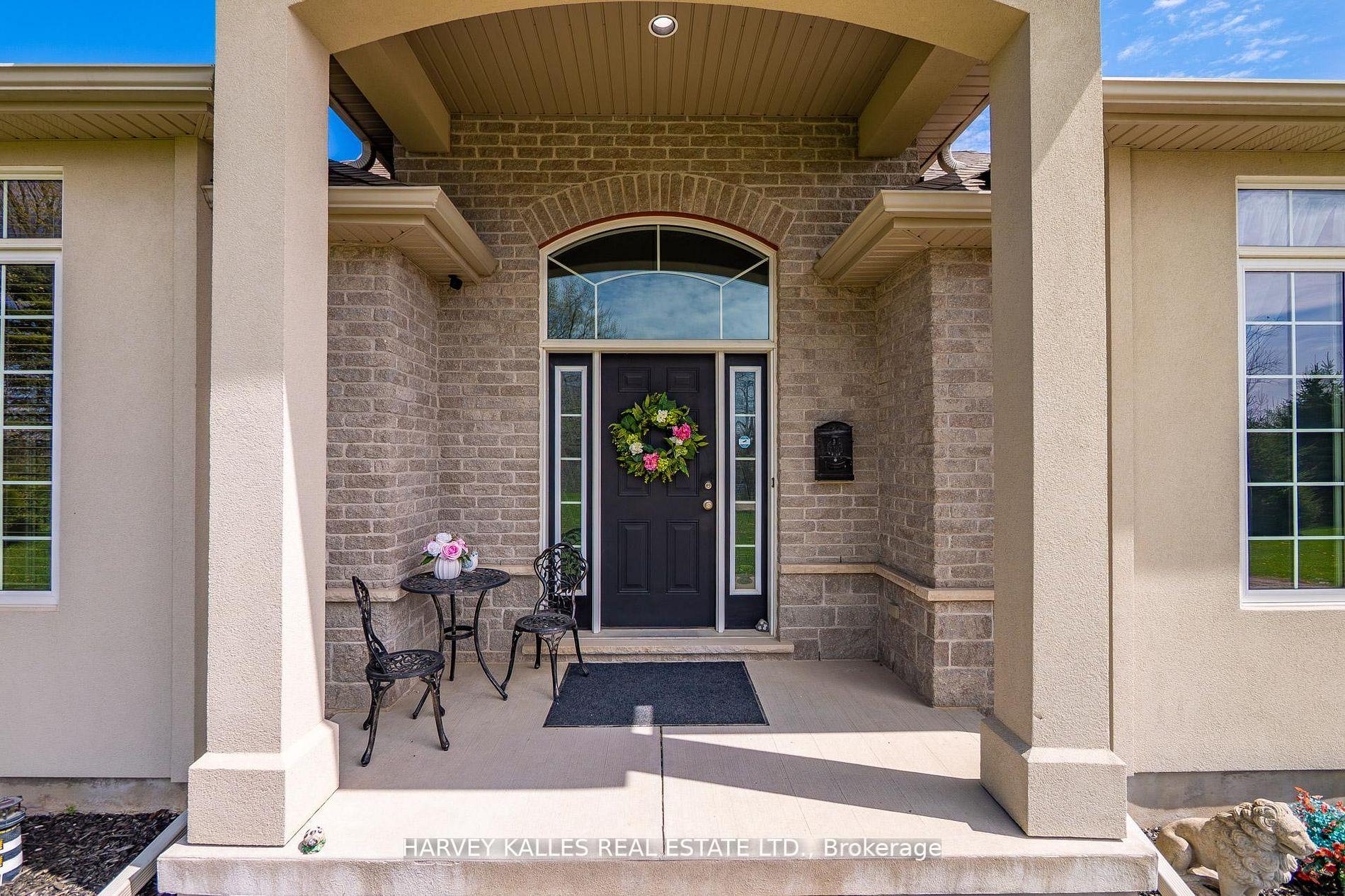 Photo 6 of 4933 Eramosa Townline, Erin, Rural Erin — HOMEH