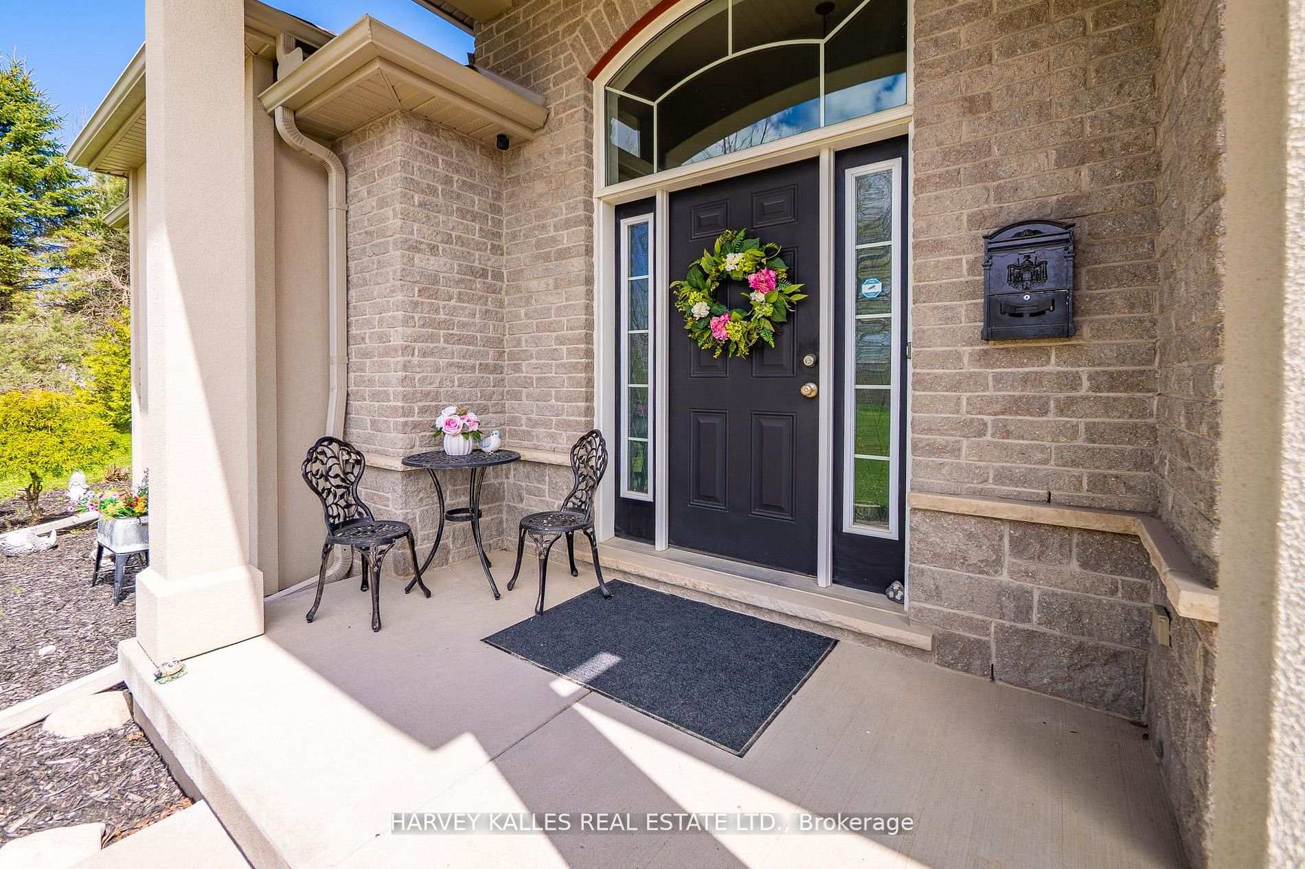 Photo 7 of 4933 Eramosa Townline, Erin, Rural Erin — HOMEH