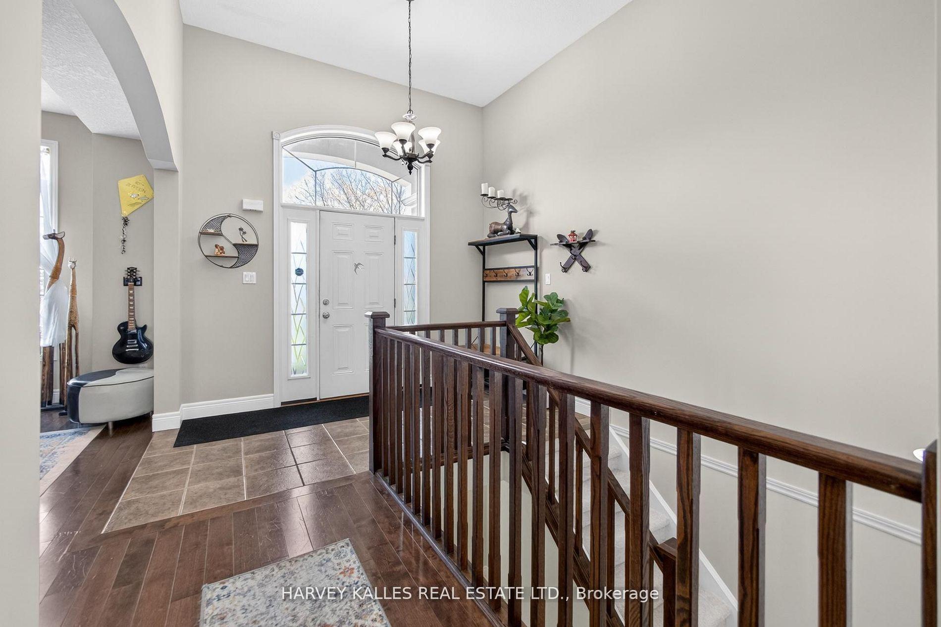Photo 8 of 4933 Eramosa Townline, Erin, Rural Erin — HOMEH