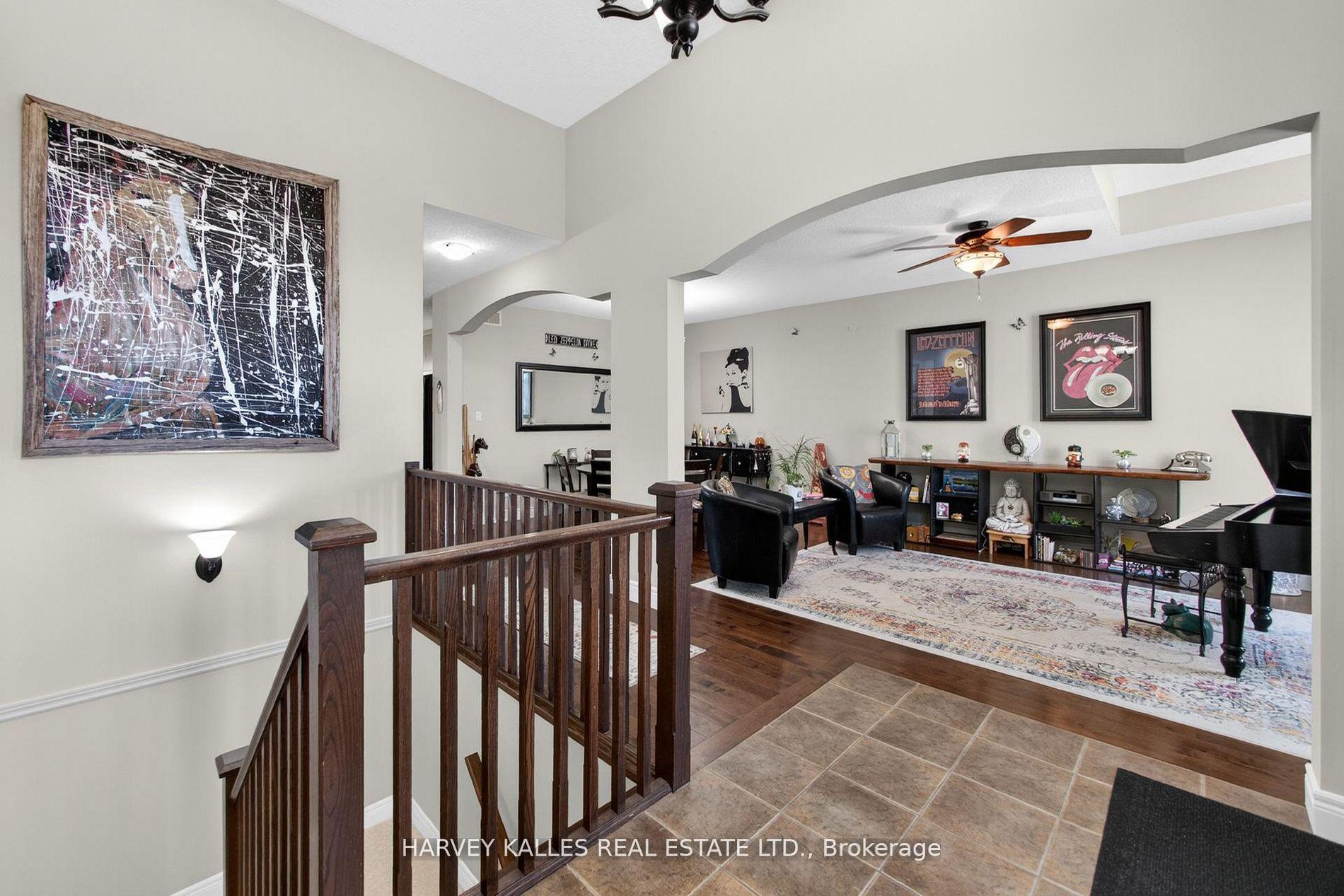 Photo 9 of 4933 Eramosa Townline, Erin, Rural Erin — HOMEH