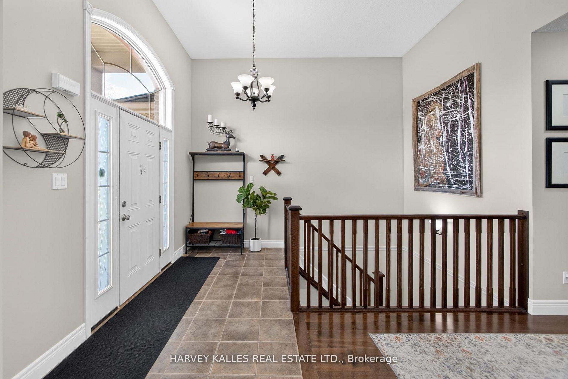 Photo 10 of 4933 Eramosa Townline, Erin, Rural Erin — HOMEH