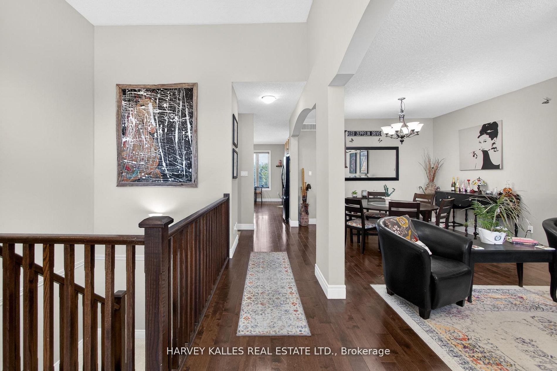Photo 11 of 4933 Eramosa Townline, Erin, Rural Erin — HOMEH