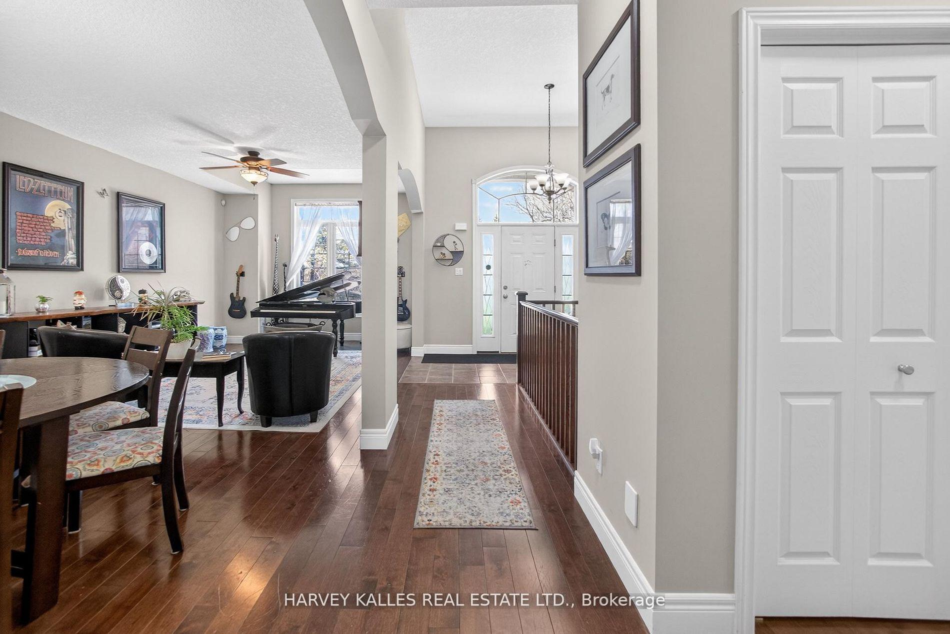 Photo 12 of 4933 Eramosa Townline, Erin, Rural Erin — HOMEH