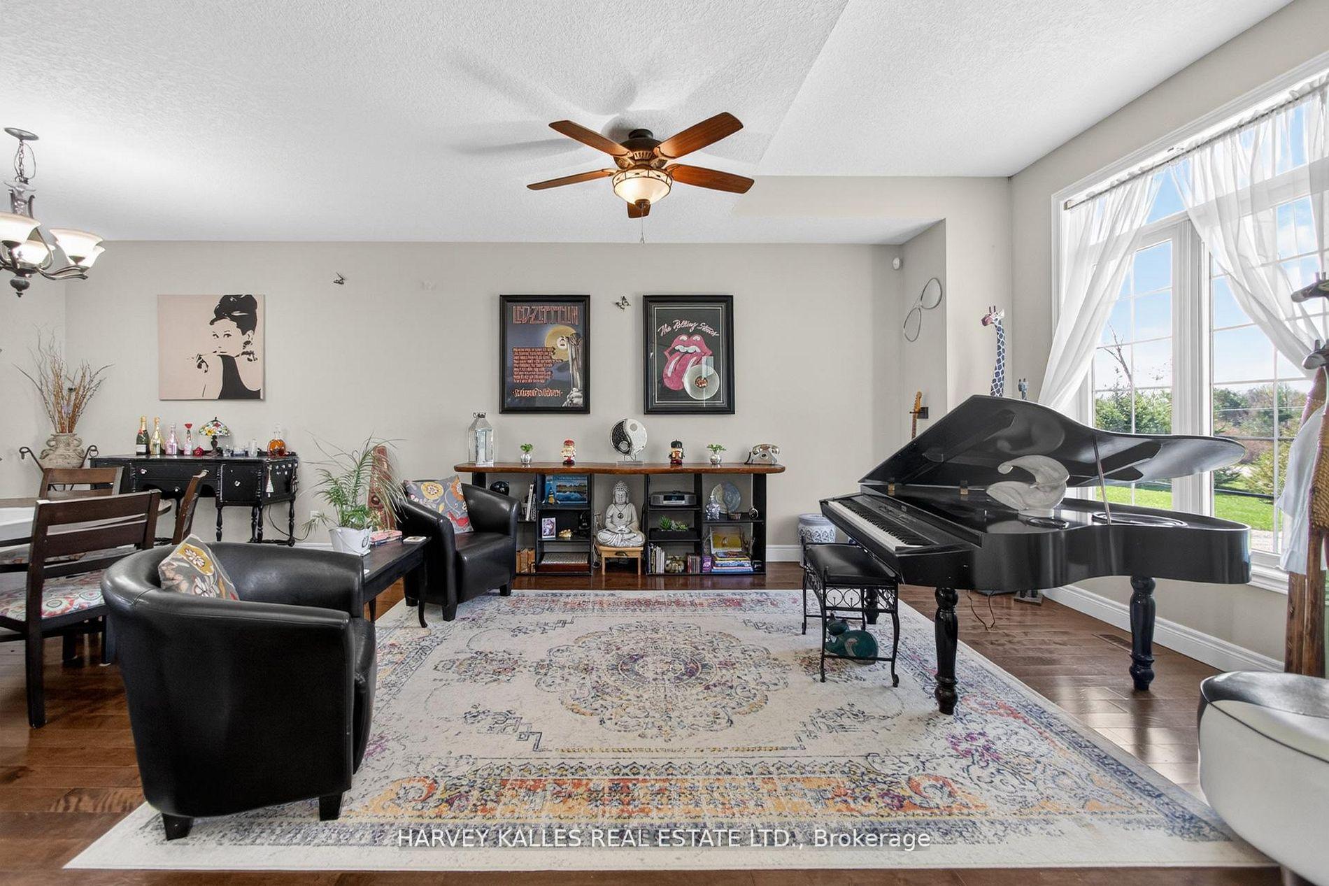 Photo 13 of 4933 Eramosa Townline, Erin, Rural Erin — HOMEH