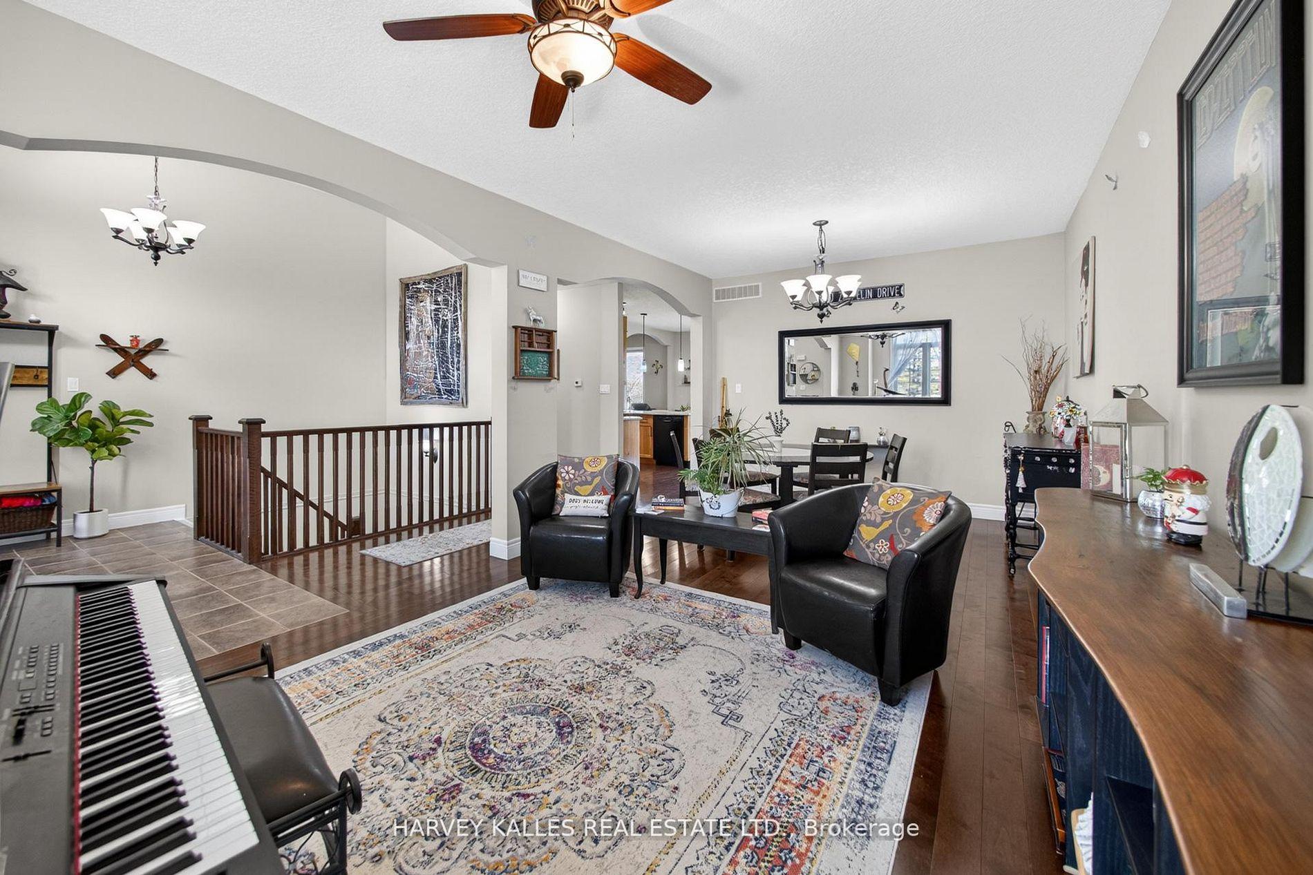 Photo 15 of 4933 Eramosa Townline, Erin, Rural Erin — HOMEH