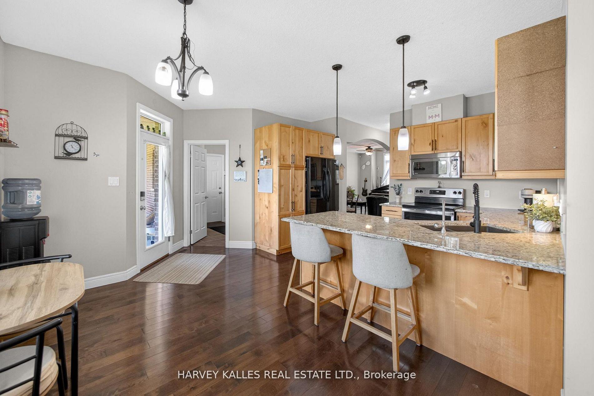 Photo 20 of 4933 Eramosa Townline, Erin, Rural Erin — HOMEH