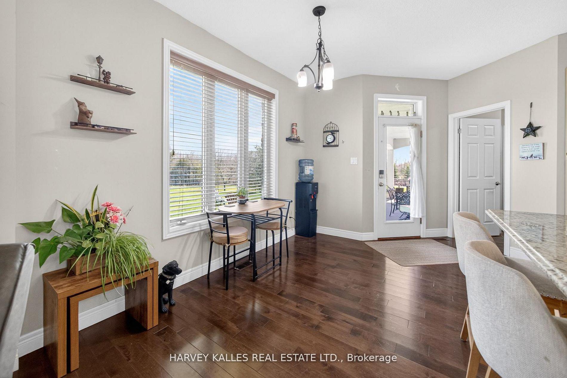 Photo 23 of 4933 Eramosa Townline, Erin, Rural Erin — HOMEH