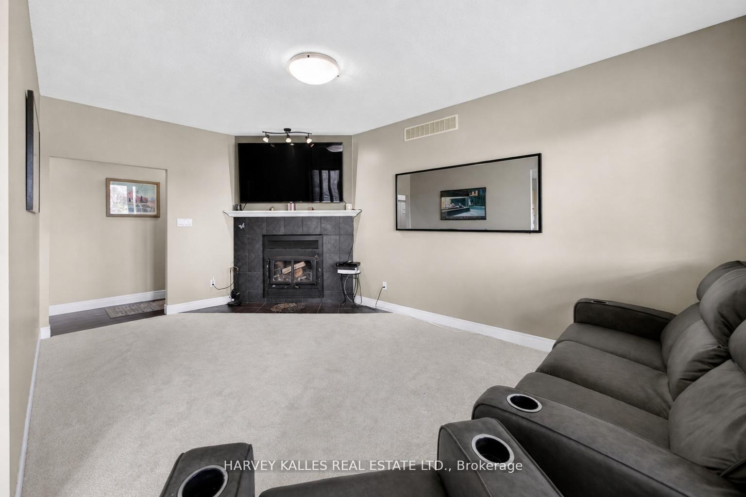 Photo 25 of 4933 Eramosa Townline, Erin, Rural Erin — HOMEH