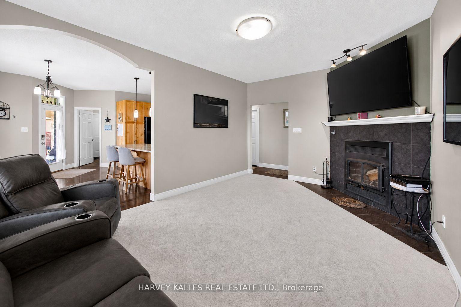 Photo 26 of 4933 Eramosa Townline, Erin, Rural Erin — HOMEH