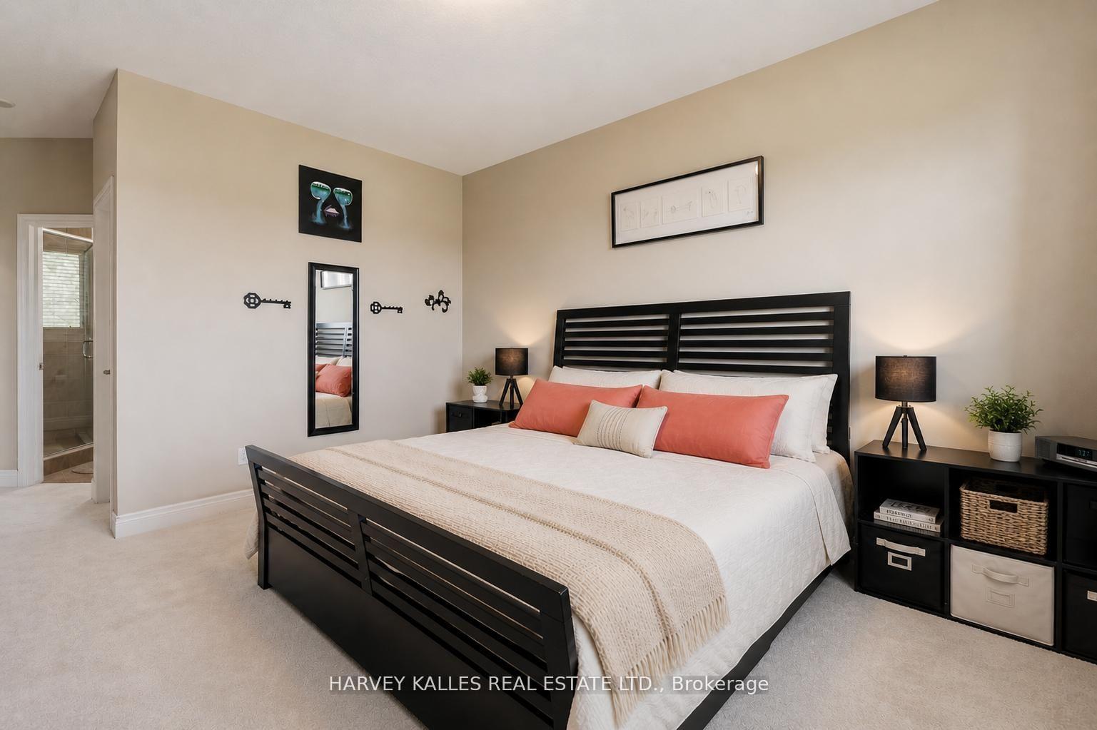 Photo 35 of 4933 Eramosa Townline, Erin, Rural Erin — HOMEH