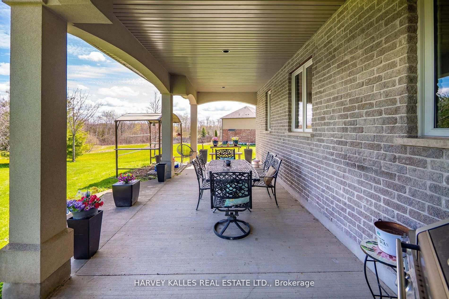 Photo 47 of 4933 Eramosa Townline, Erin, Rural Erin — HOMEH
