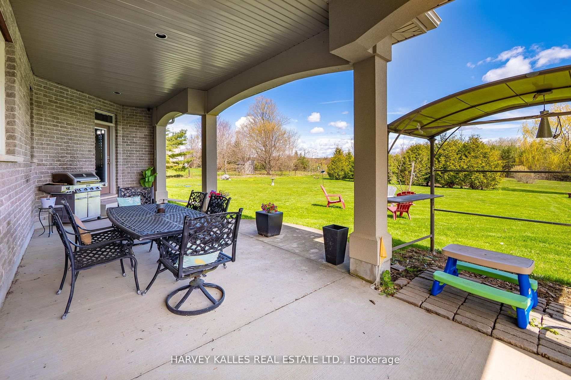 Photo 48 of 4933 Eramosa Townline, Erin, Rural Erin — HOMEH