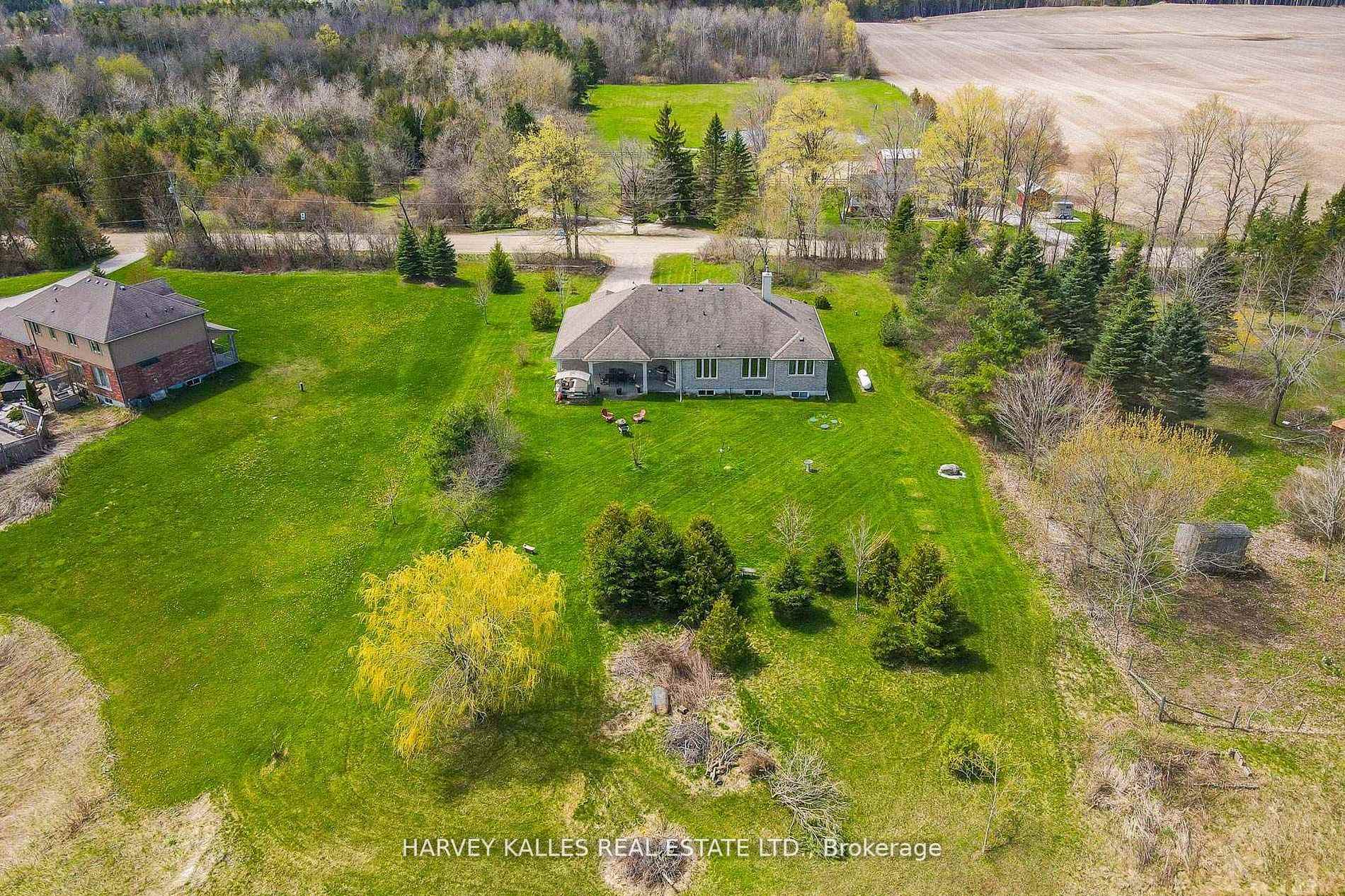Photo 49 of 4933 Eramosa Townline, Erin, Rural Erin — HOMEH