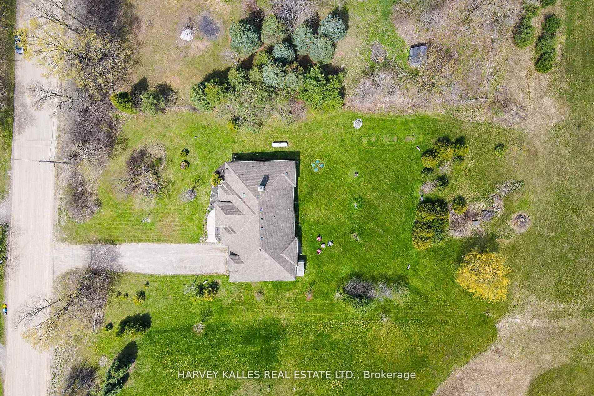 Photo 50 of 4933 Eramosa Townline, Erin, Rural Erin — HOMEH