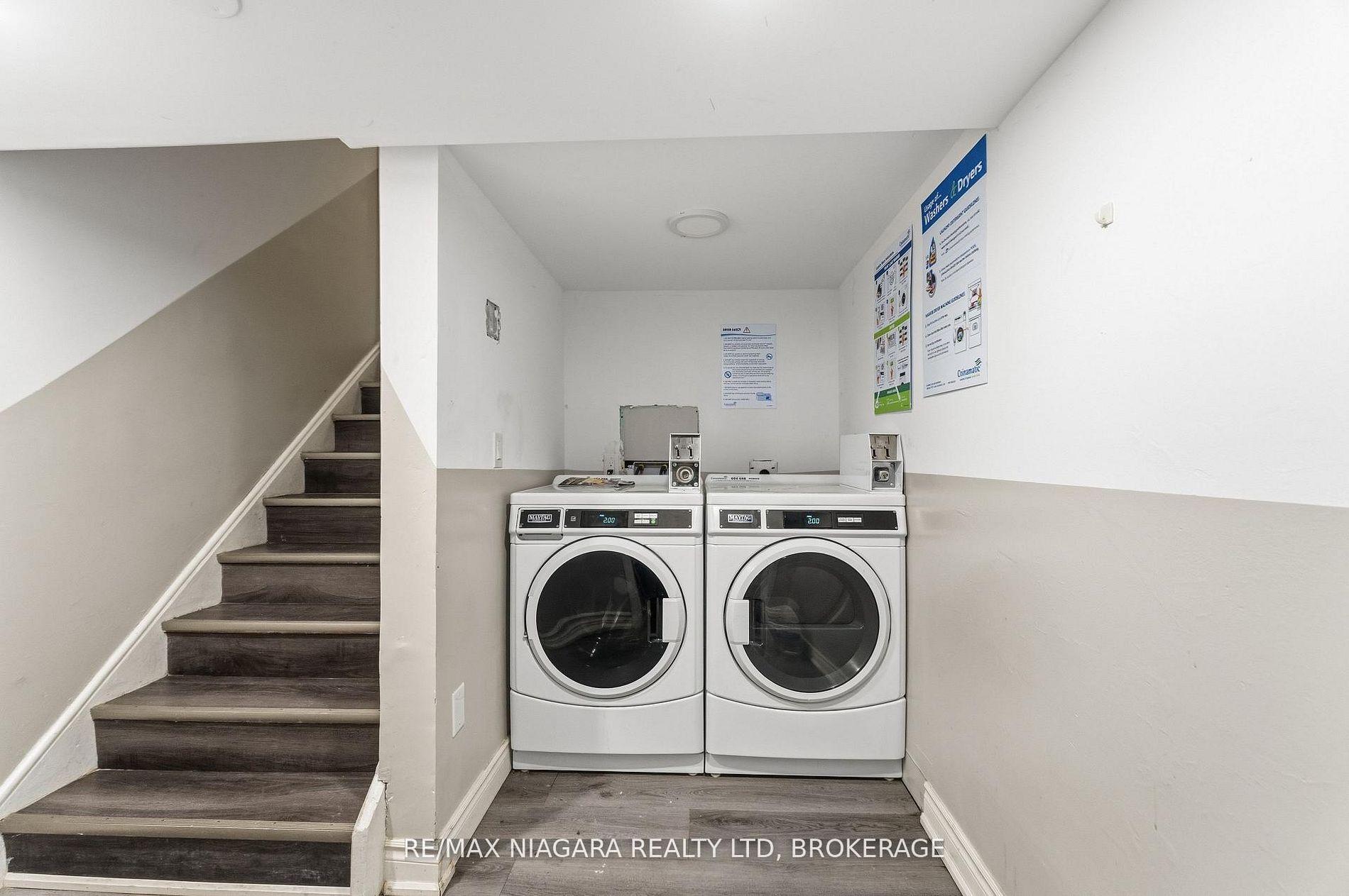 Photo 8 of Unit 2, 237 Church Street, St. Catharines, E. Chester — HOMEH