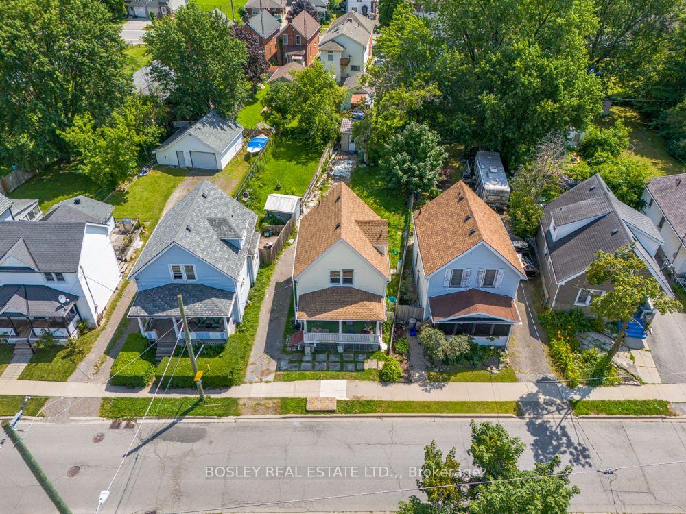 Photo 18 of 28 Tasker Street, St. Catharines, E. Chester — HOMEH