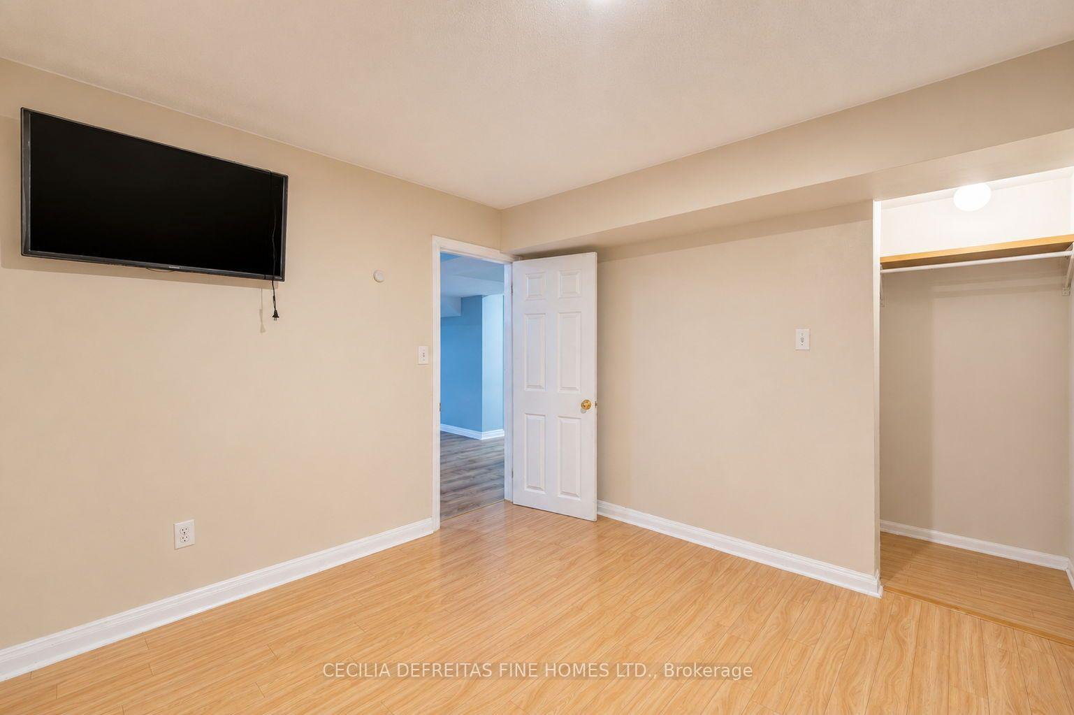 Photo 6 of Unit Bsmt, 294 Wildberry Crescent, Vaughan, Vellore Village — HOMEH