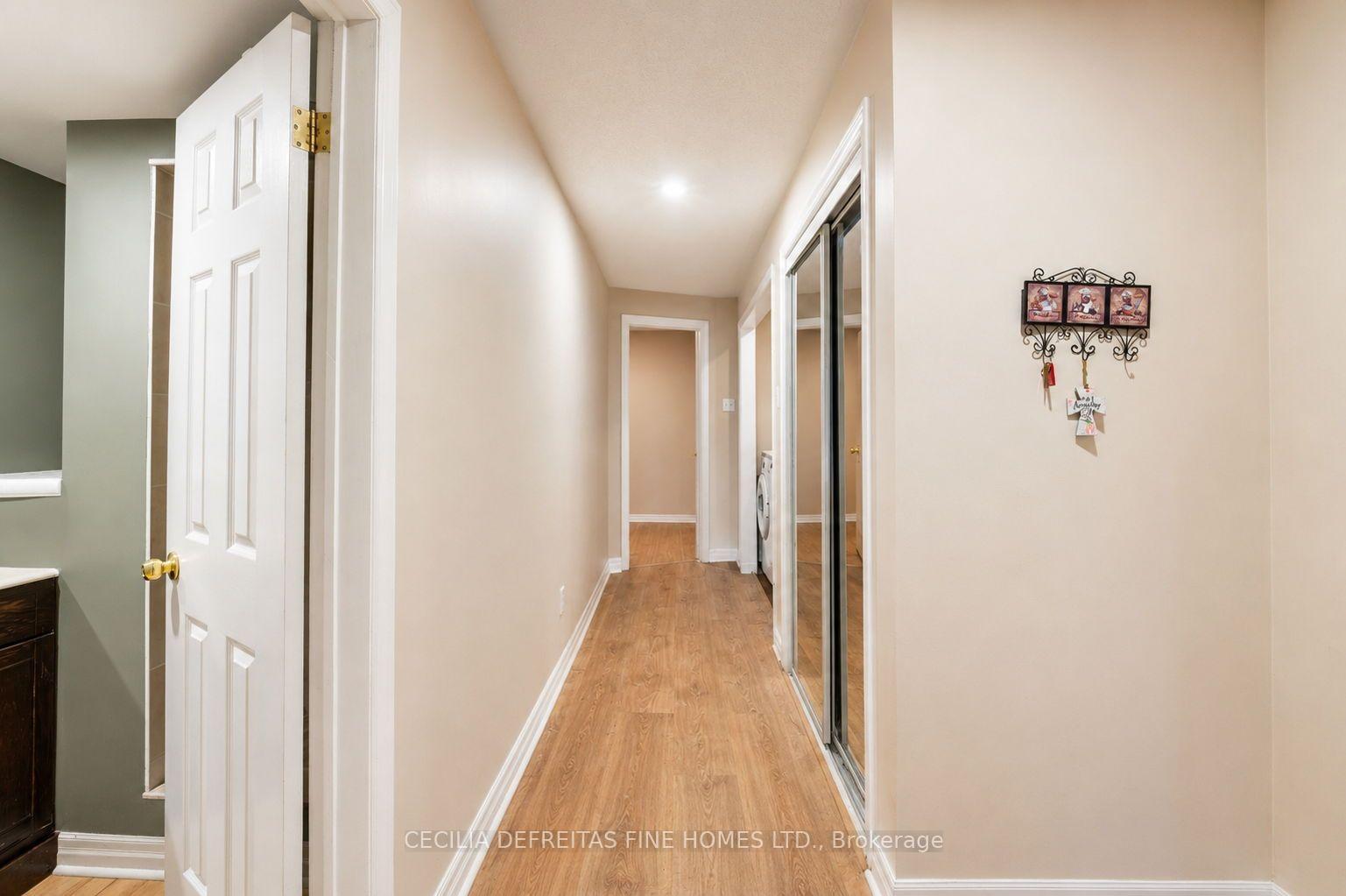 Photo 8 of Unit Bsmt, 294 Wildberry Crescent, Vaughan, Vellore Village — HOMEH