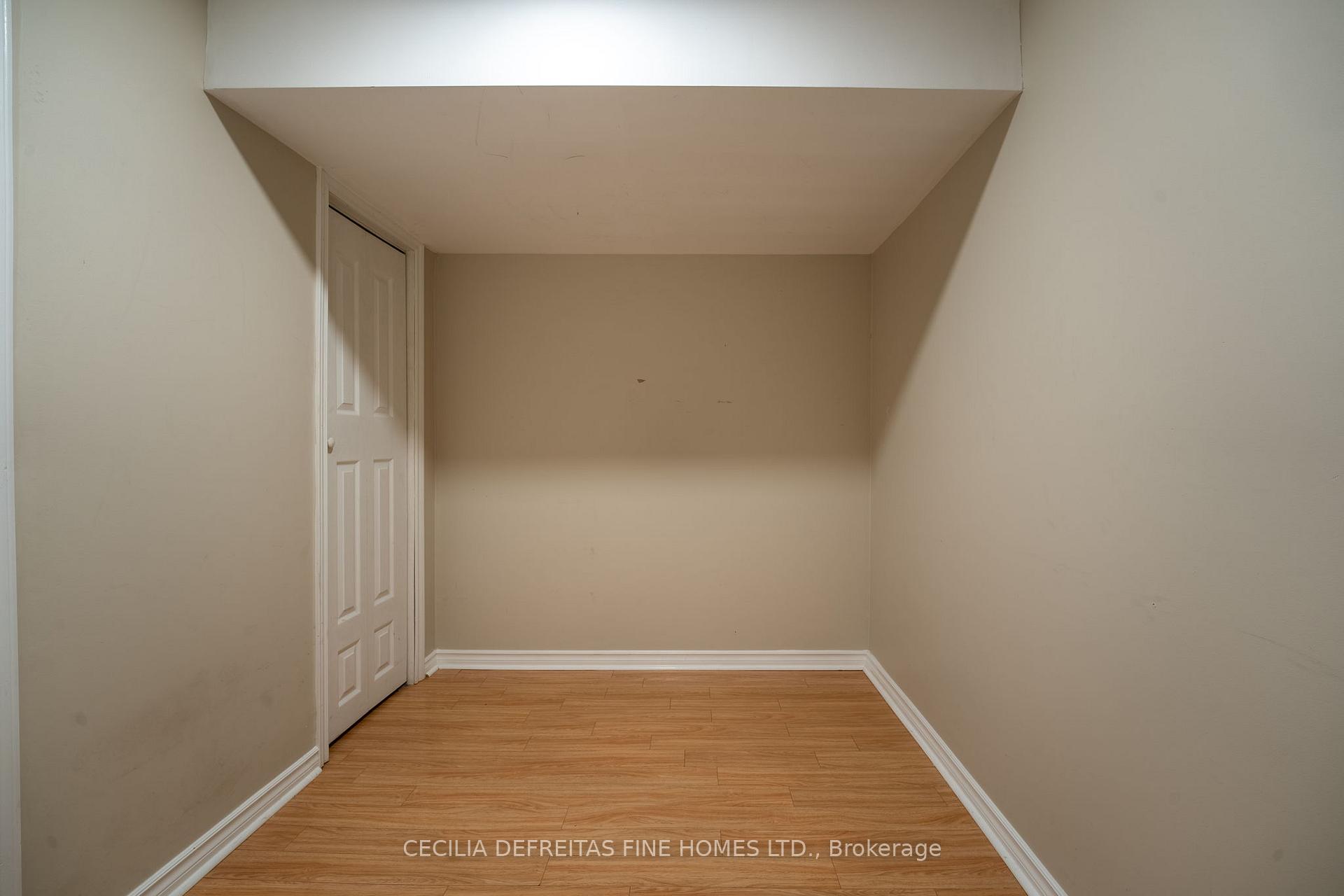 Photo 10 of Unit Bsmt, 294 Wildberry Crescent, Vaughan, Vellore Village — HOMEH