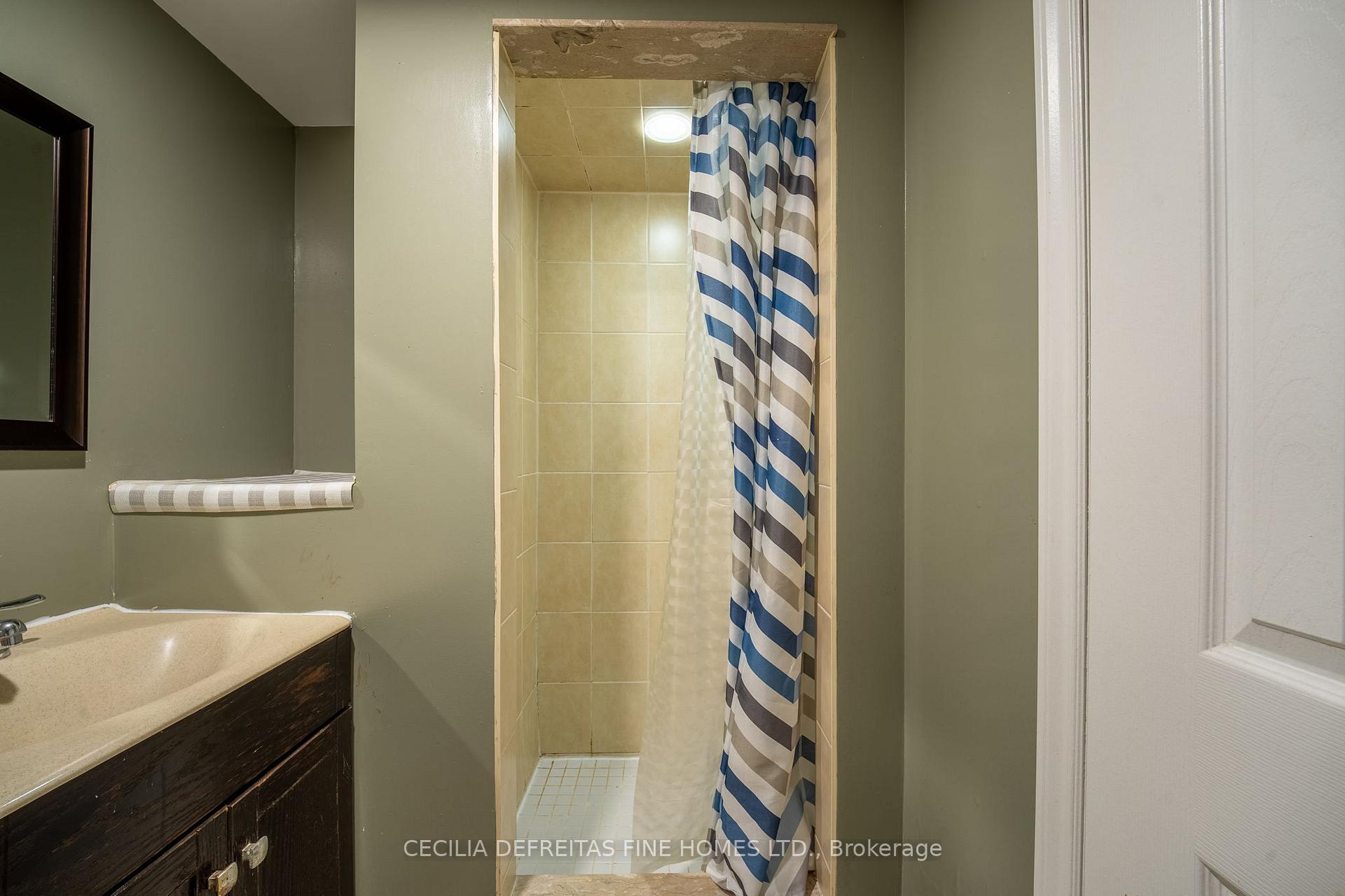 Photo 12 of Unit Bsmt, 294 Wildberry Crescent, Vaughan, Vellore Village — HOMEH