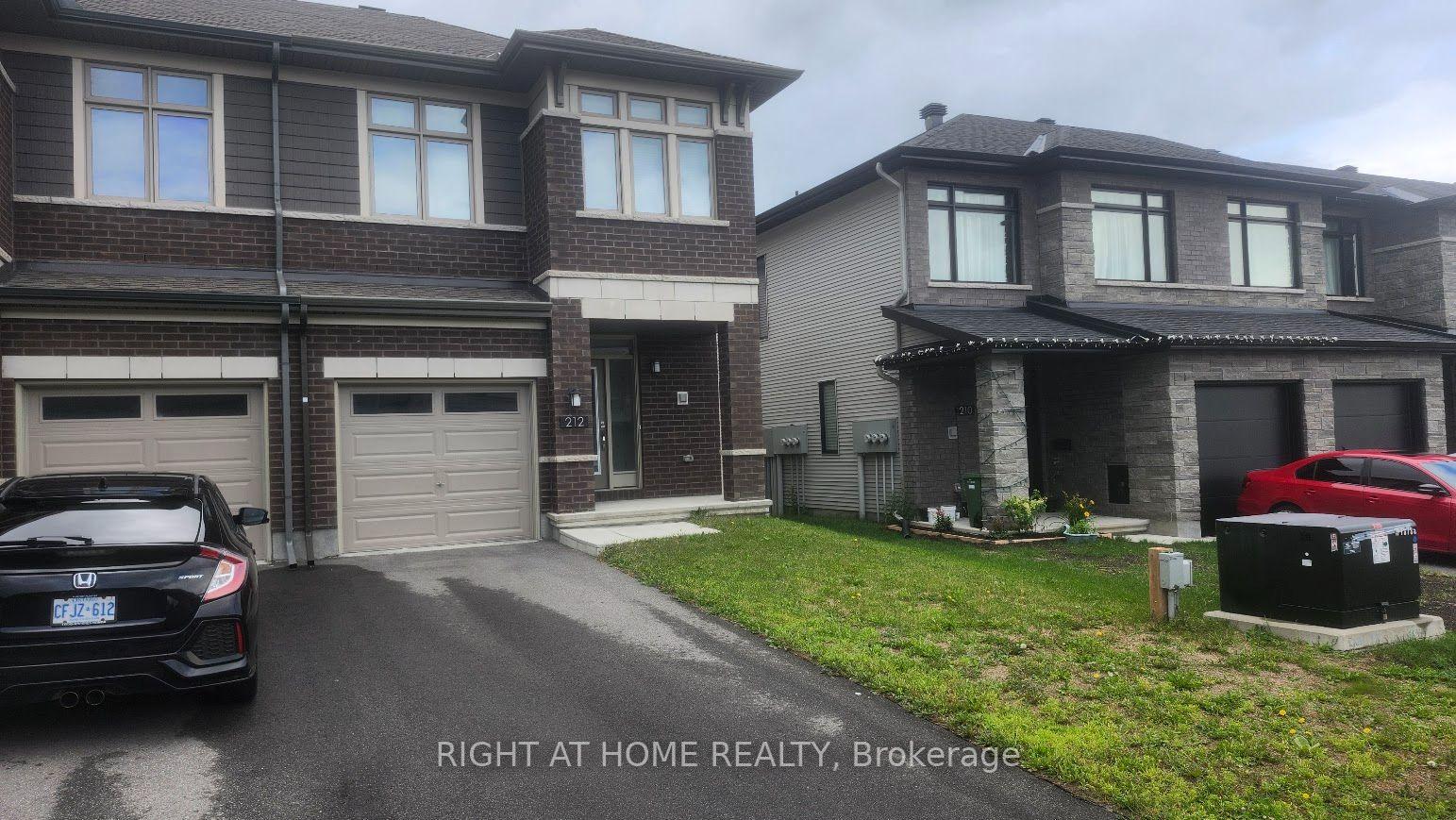 Photo 3 of 212 Trumpeter Grove, Ottawa, Riverside South/Gloucester Glen — HOMEH