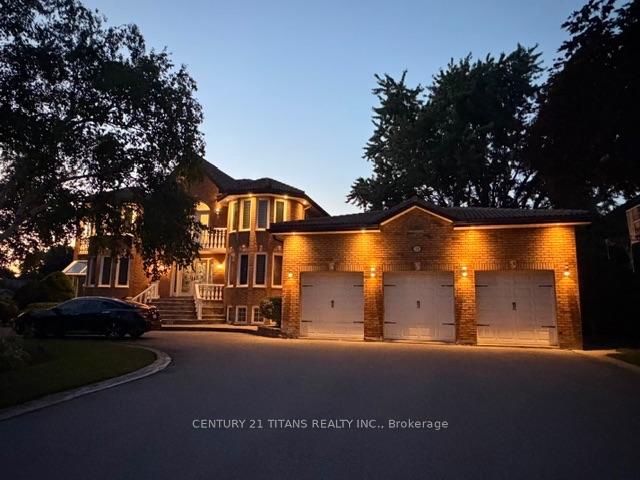 Photo 1 of Unit Basement, 10 Kevlin Road, Markham, Milliken Mills East — HOMEH