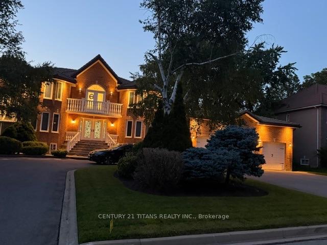Photo 2 of Unit Basement, 10 Kevlin Road, Markham, Milliken Mills East — HOMEH