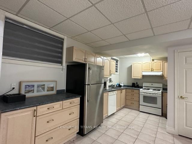 Photo 9 of Unit Basement, 10 Kevlin Road, Markham, Milliken Mills East — HOMEH